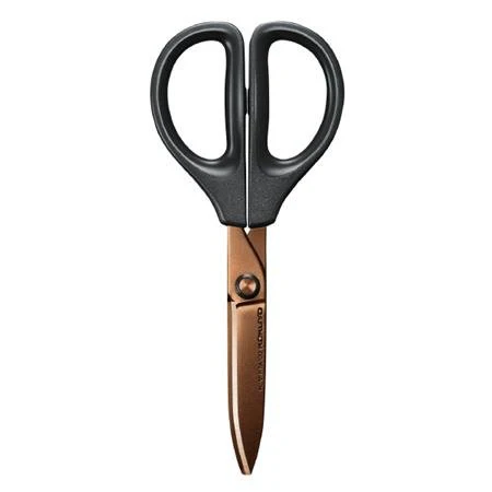 SAXA Titanium Scissors / KOKUYO - Image 2