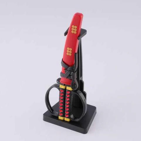 Samurai Scissors with Stand / NIKKEN - Image 3