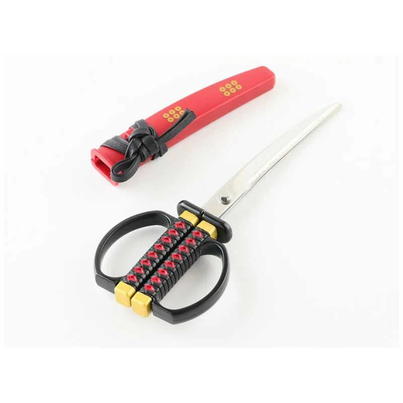 Samurai Scissors with Stand / NIKKEN - Image 4