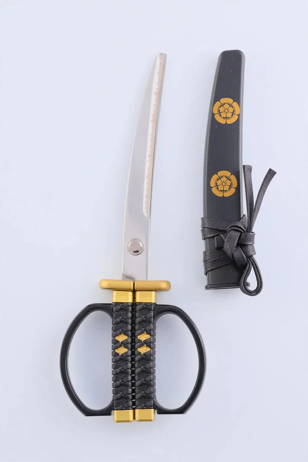 Samurai Scissors with Stand / NIKKEN - Image 5
