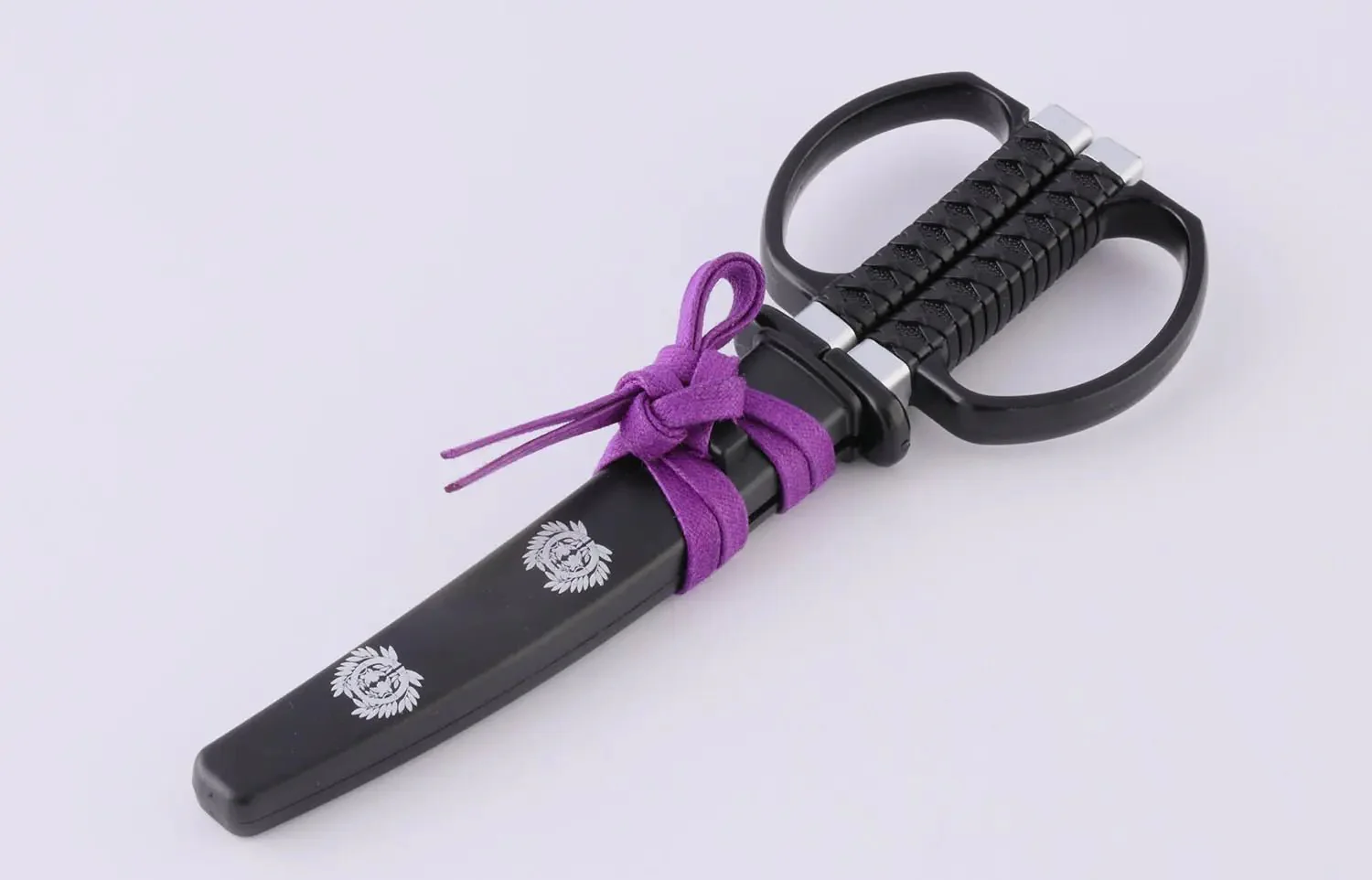 Samurai Scissors with Stand / NIKKEN - Image 6