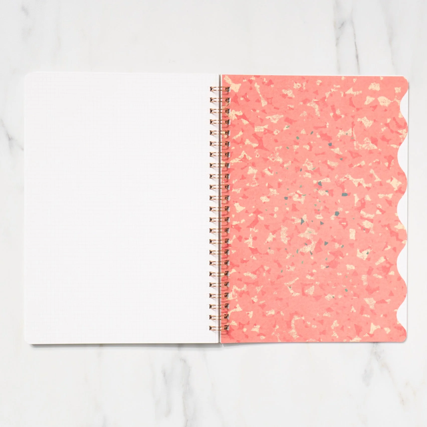 SANDWICH NOTE A5 Size Notebook / IROHA PUBLISHING - Image 11