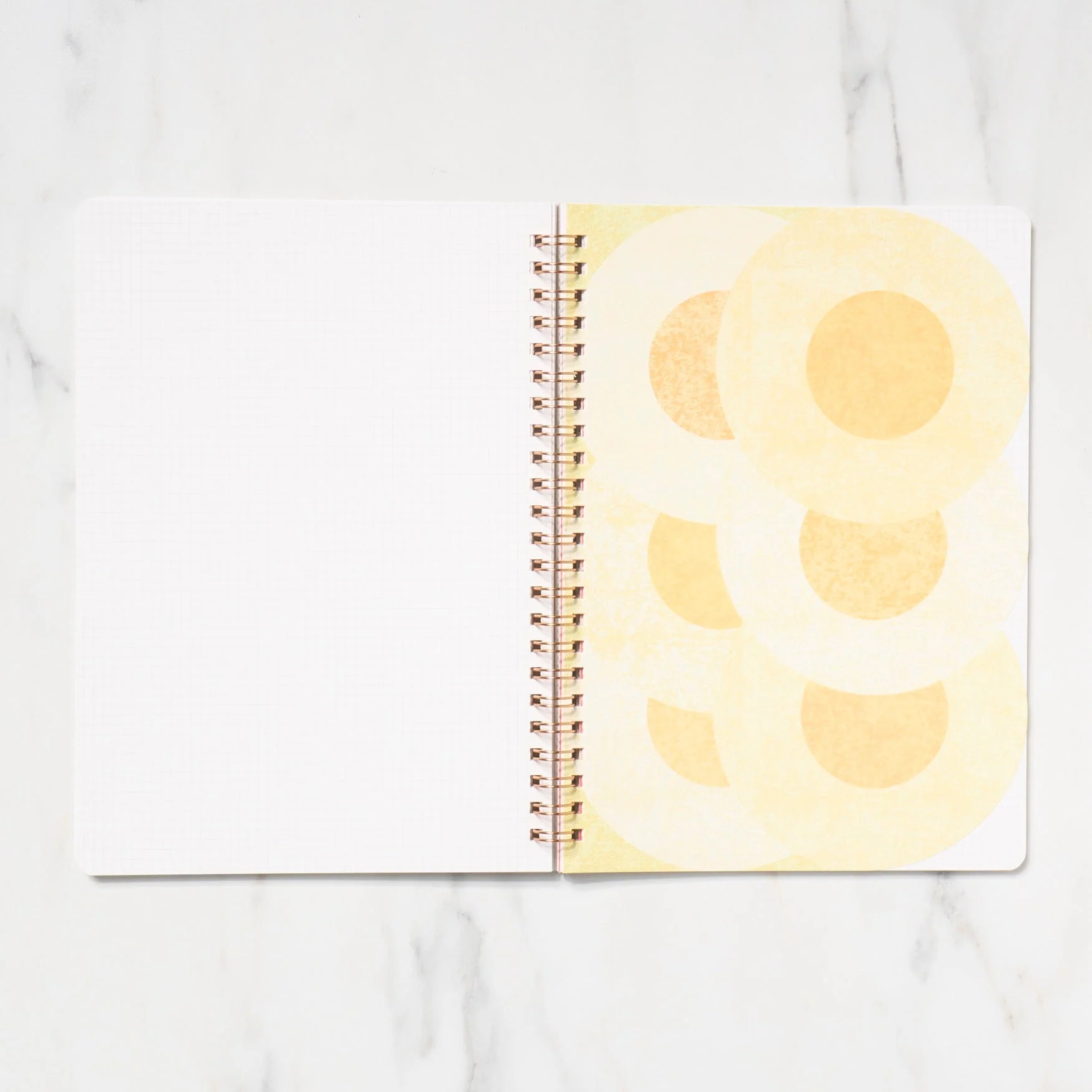 SANDWICH NOTE A5 Size Notebook / IROHA PUBLISHING - Image 12