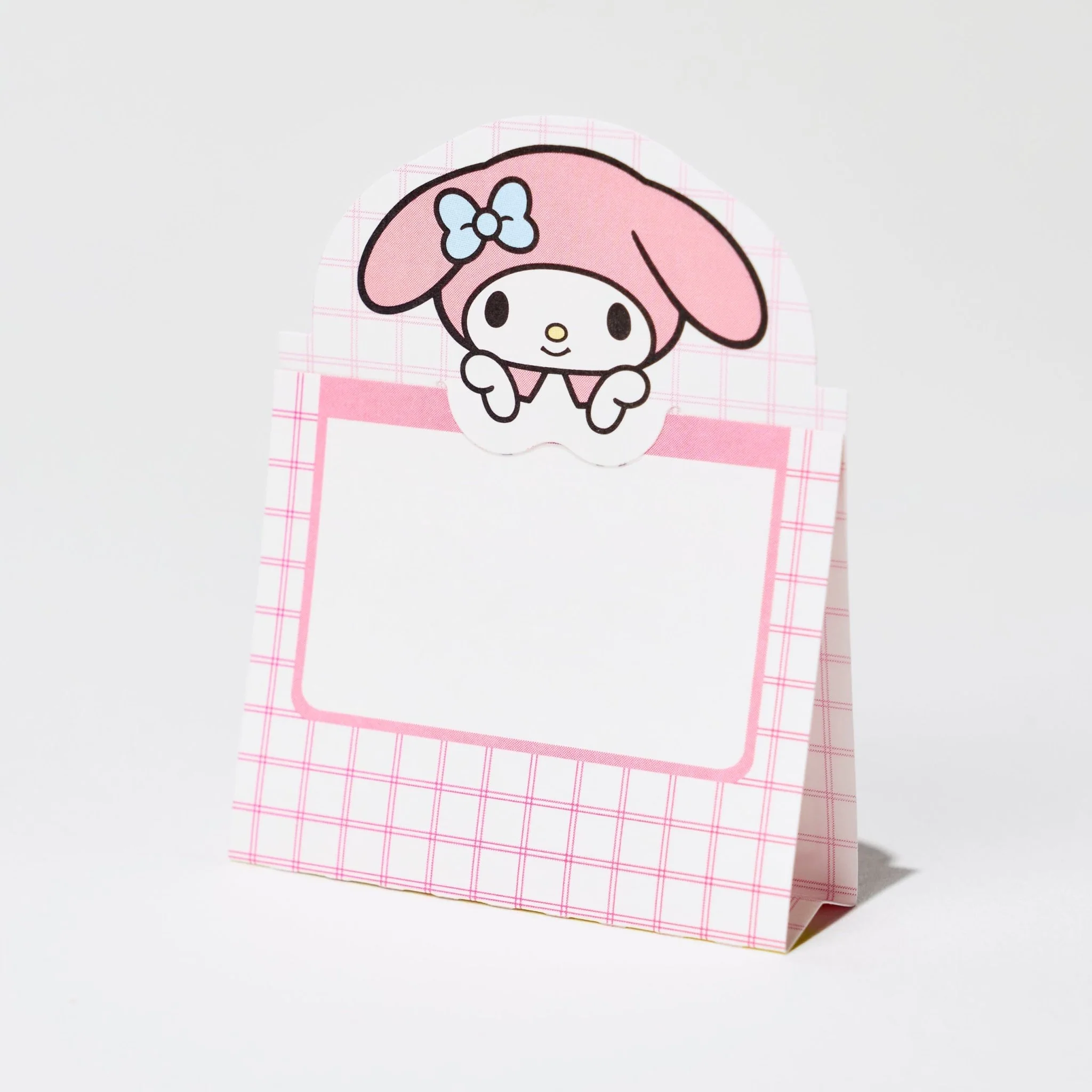 Sanrio Hamutto 3-Way Memo Pad / Epoch Chemical - Image 12