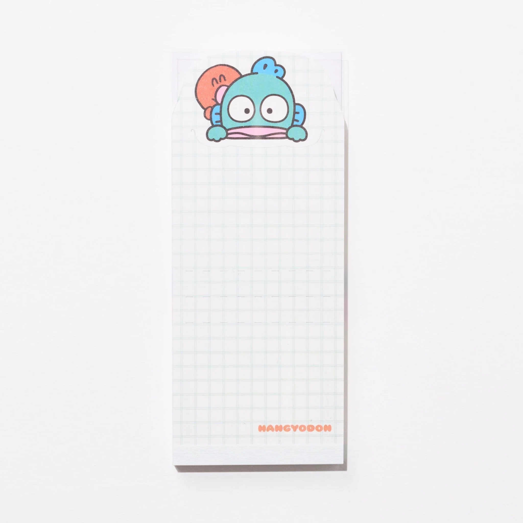 Sanrio Hamutto 3-Way Memo Pad / Epoch Chemical - Image 13