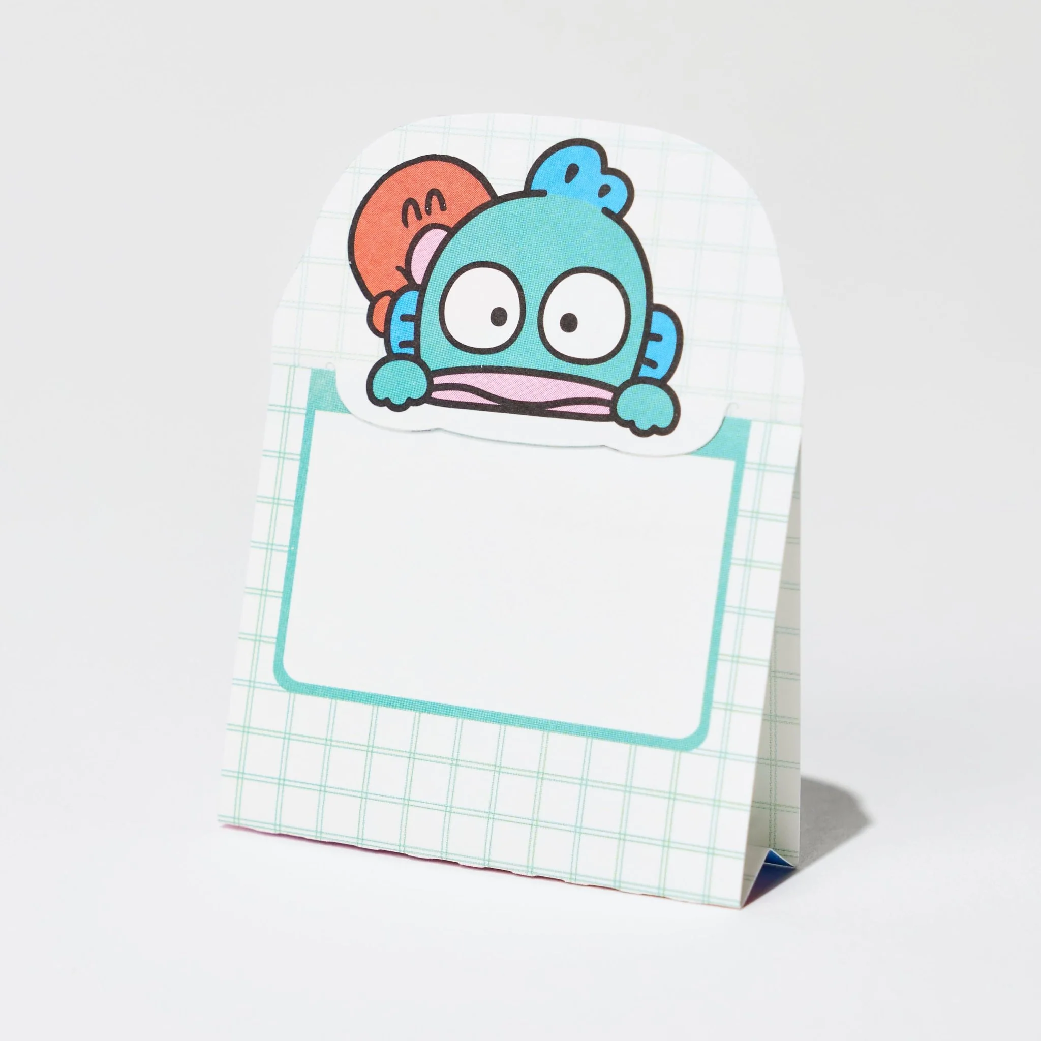 Sanrio Hamutto 3-Way Memo Pad / Epoch Chemical - Image 14