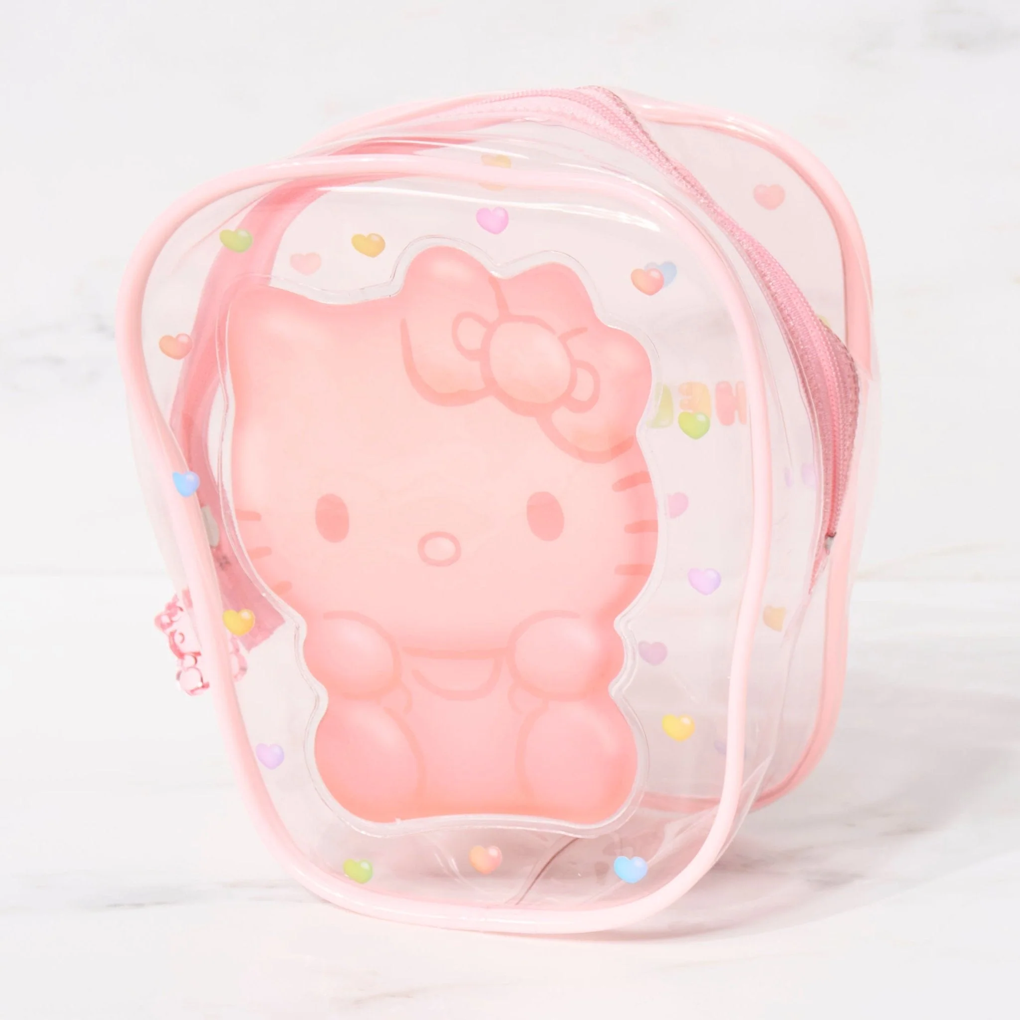 Sanrio Creativity Pouch: Hello Kitty - Image 2