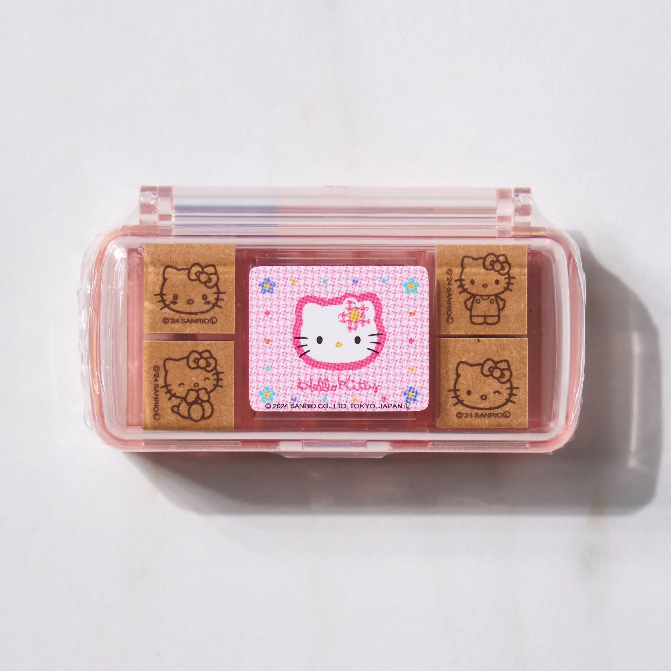Sanrio Creativity Pouch: Hello Kitty - Image 3