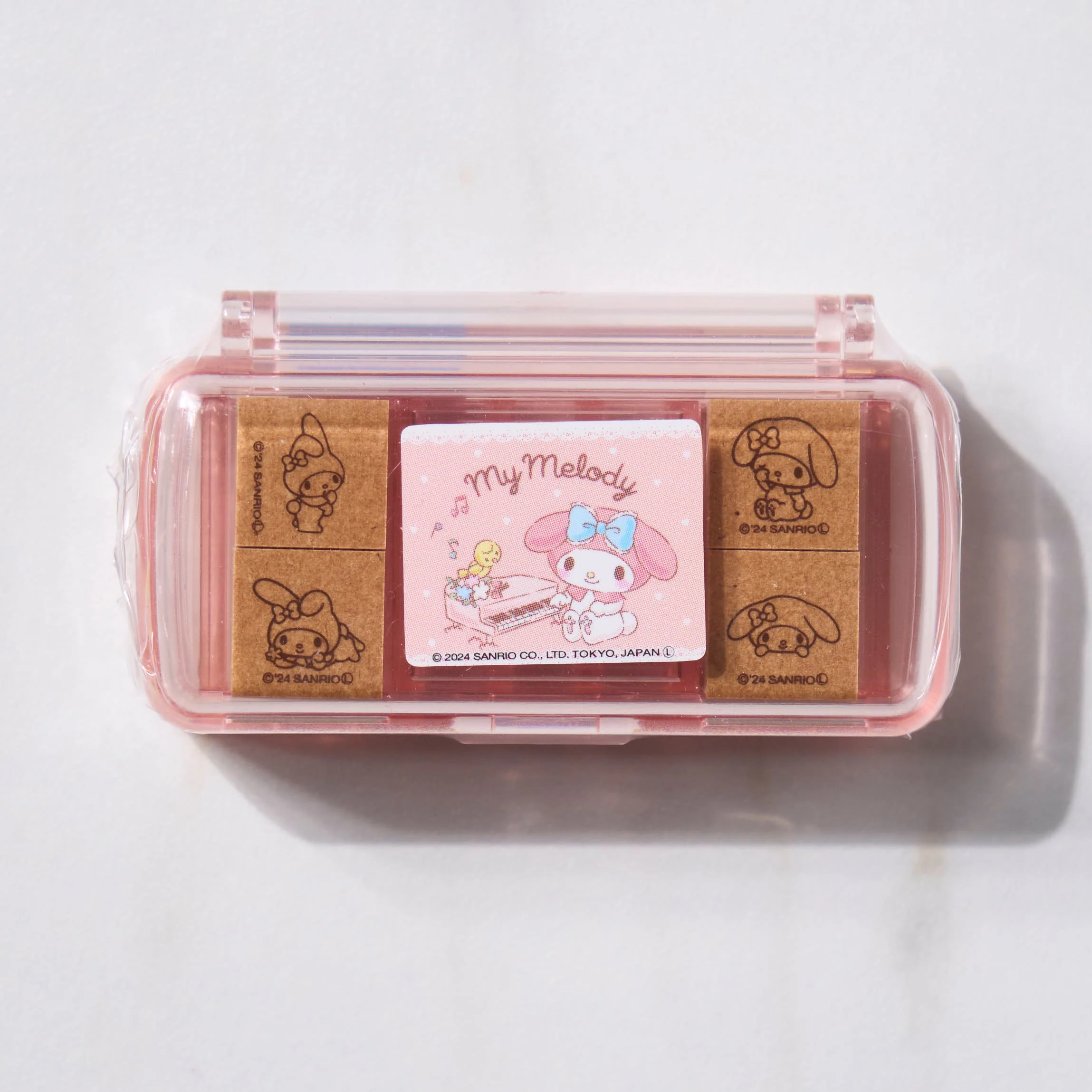 Sanrio Creativity Pouch: My Melody - Image 3