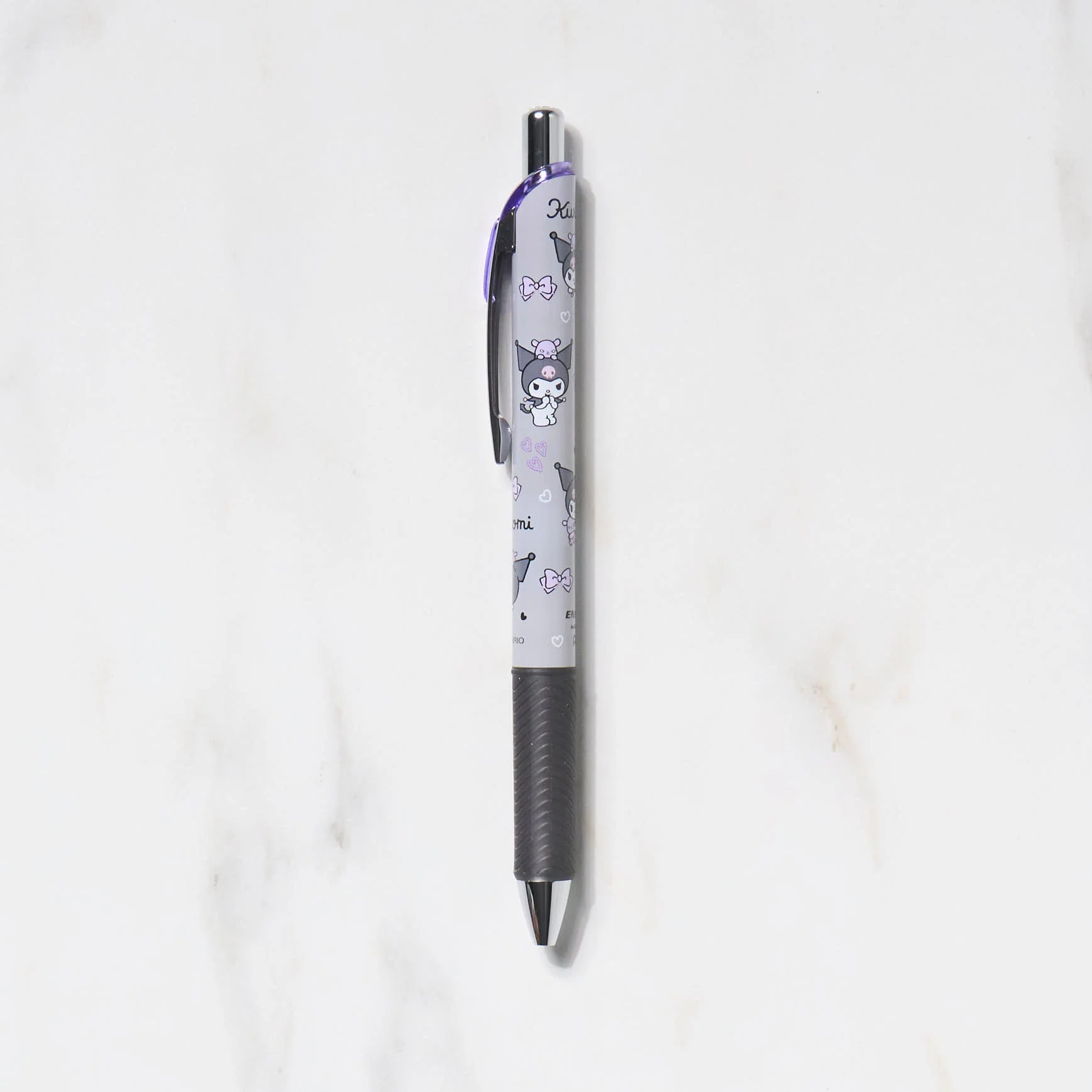 Energel Ballpoint Pen / Sanrio - Image 3