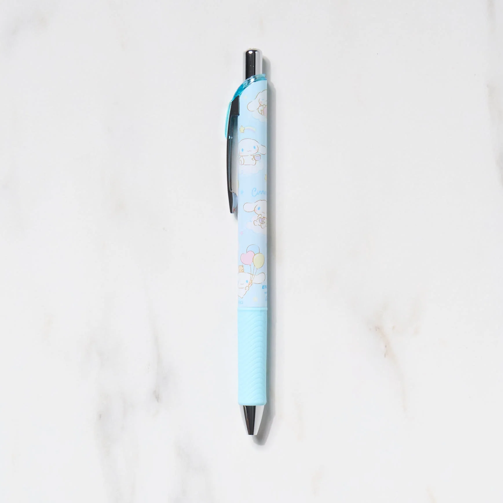 Energel Ballpoint Pen / Sanrio - Image 5