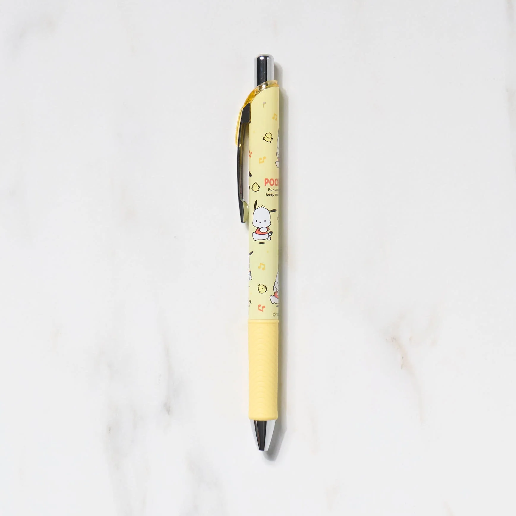 Energel Ballpoint Pen / Sanrio - Image 6