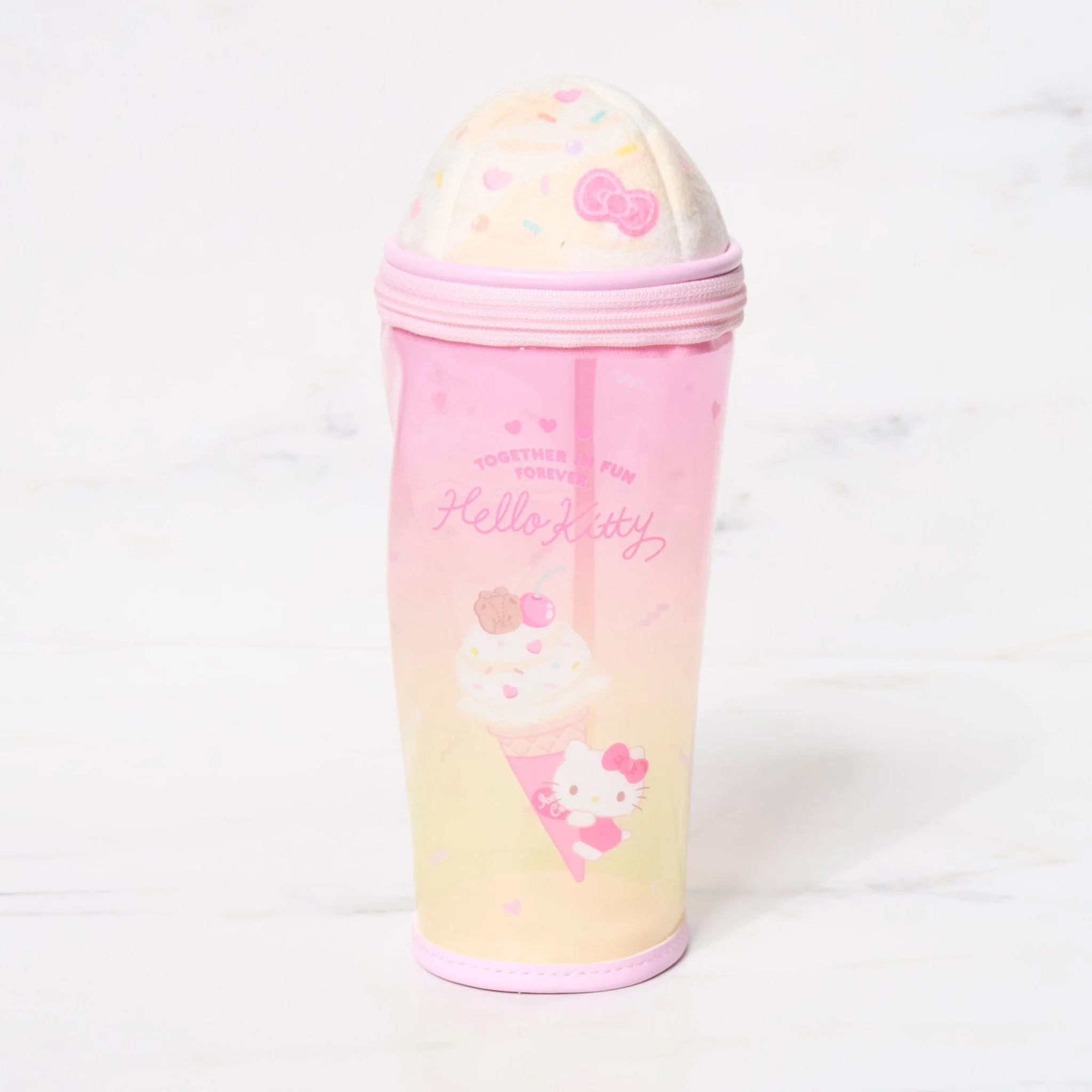 Ice Cream Pen Case / Sanrio - Image 5