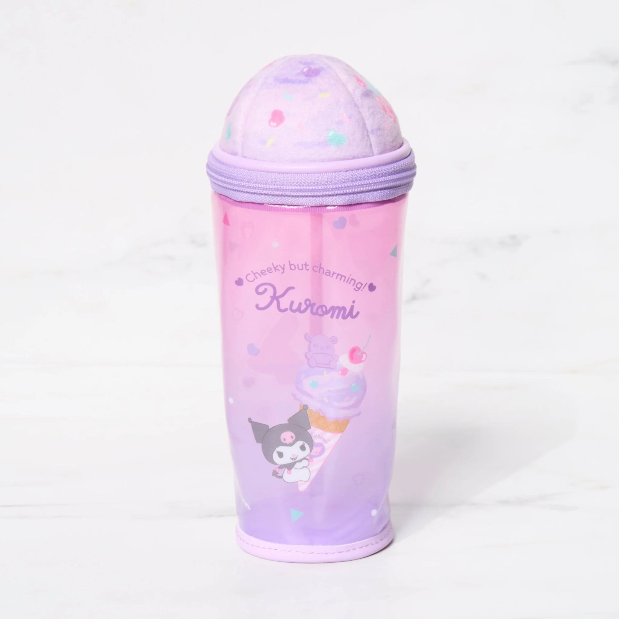 Ice Cream Pen Case / Sanrio - Image 6