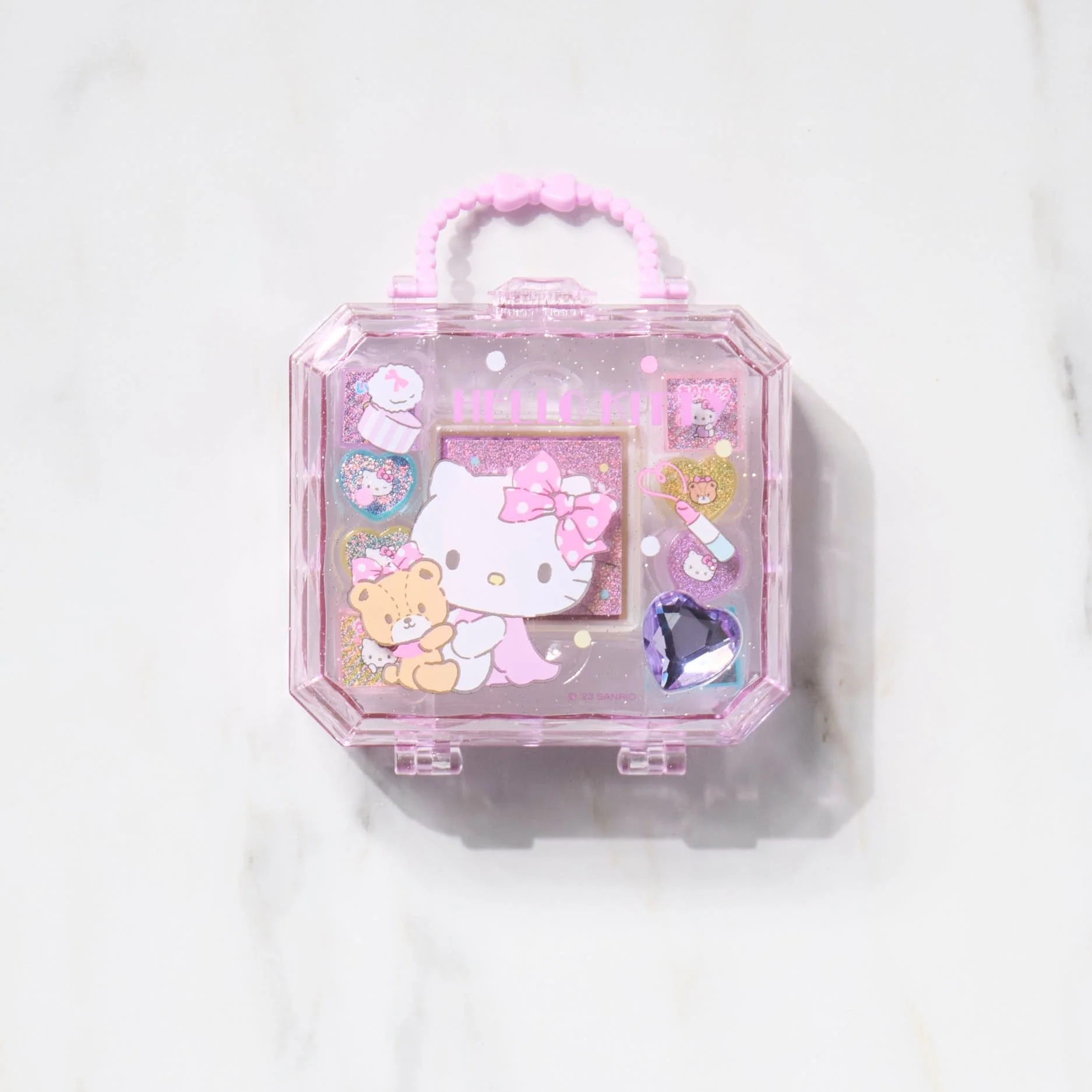 Stamp Box Set / Sanrio - Image 2