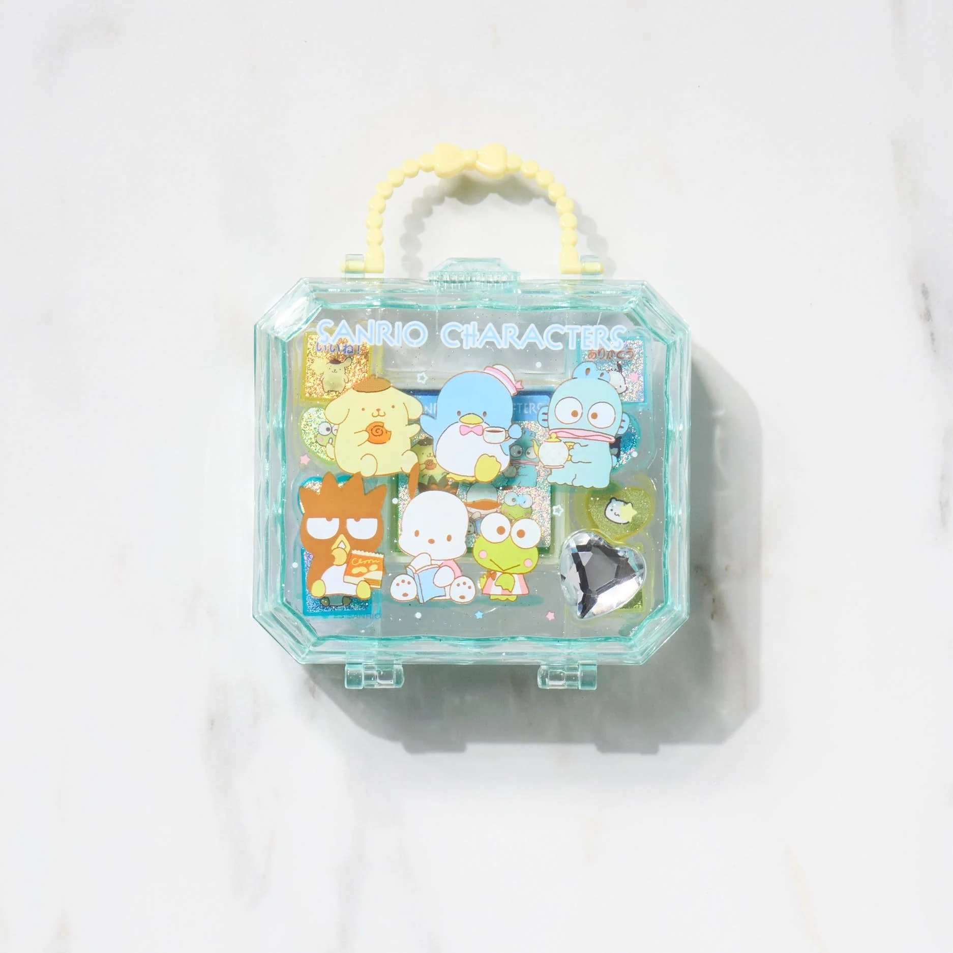 Stamp Box Set / Sanrio - Image 5