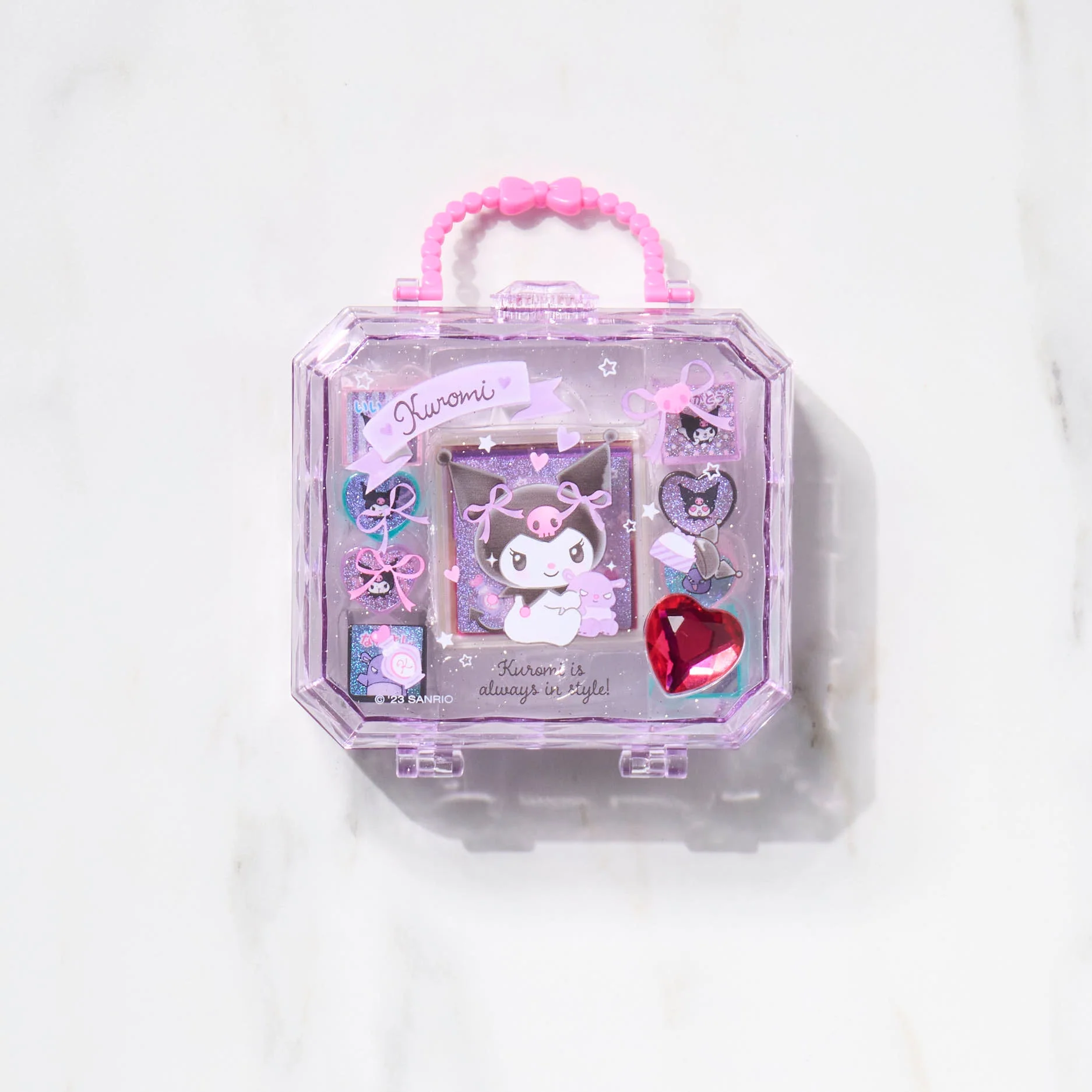 Stamp Box Set / Sanrio - Image 6