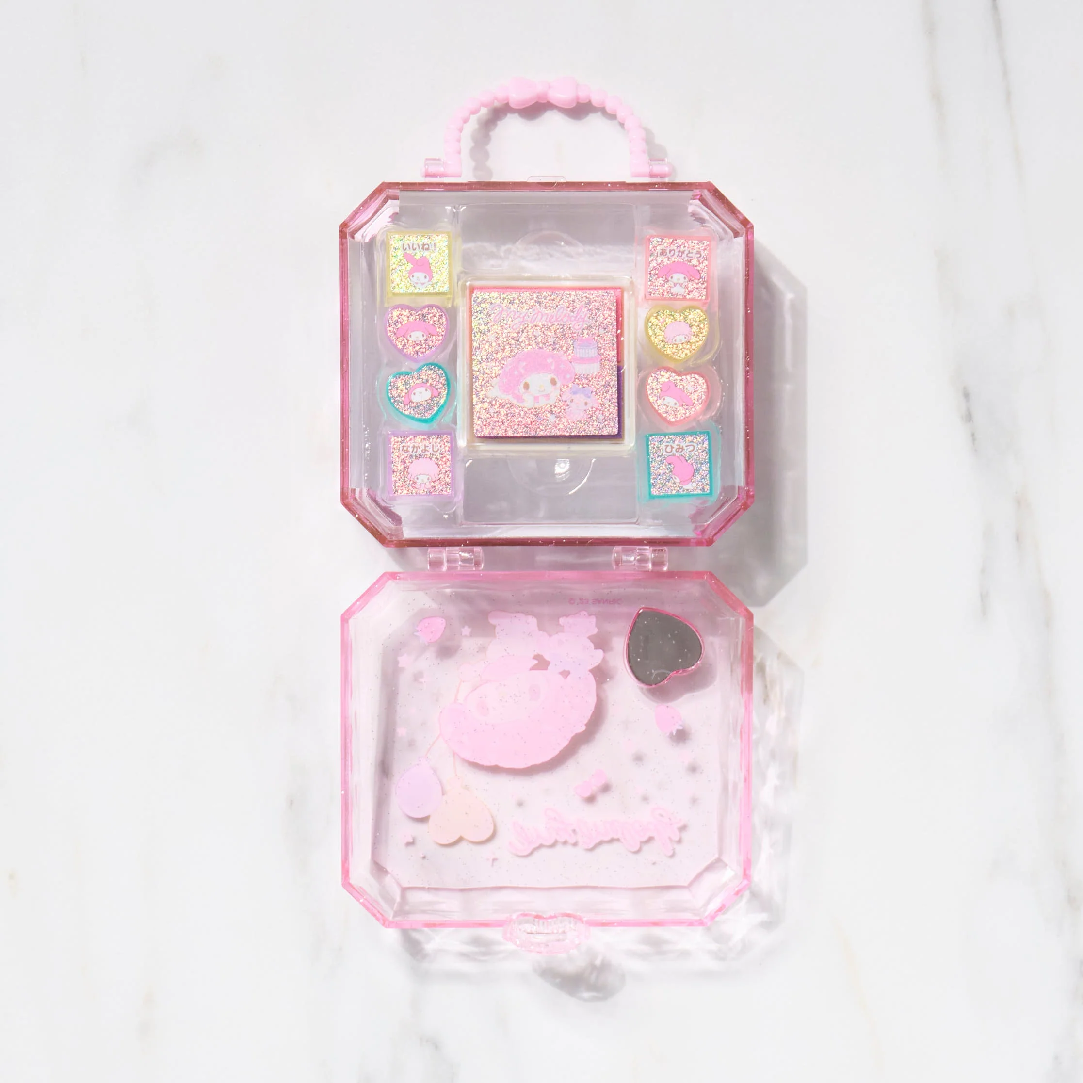 Stamp Box Set / Sanrio - Image 7