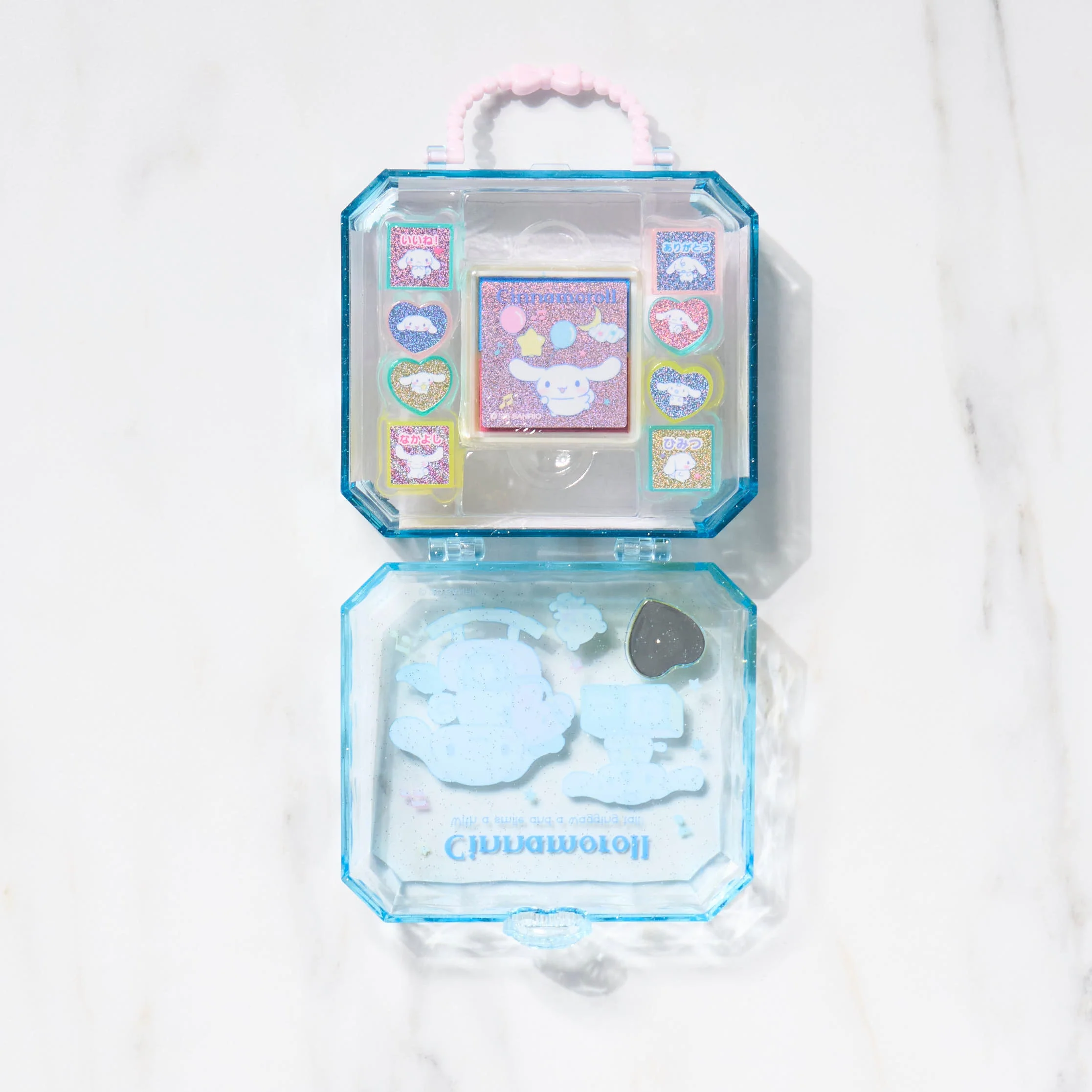Stamp Box Set / Sanrio - Image 8