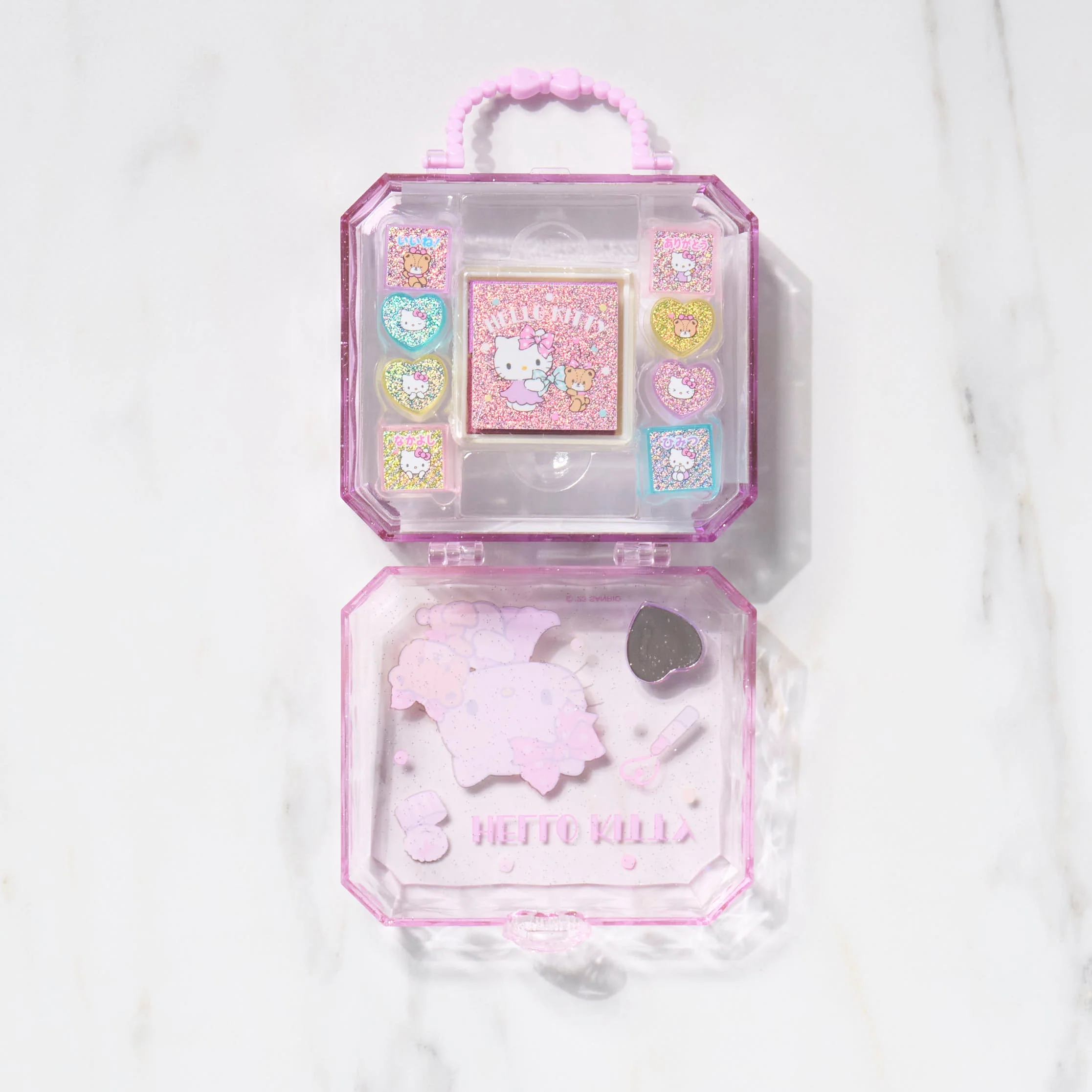 Stamp Box Set / Sanrio - Image 9