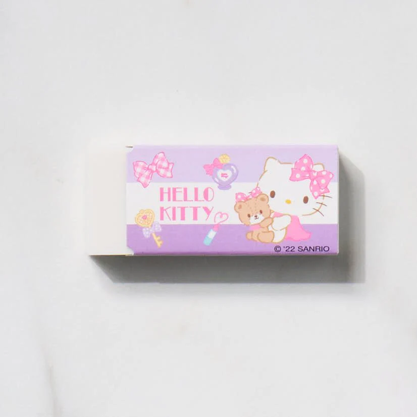 Tombow MONO Eraser / Sanrio - Image 3