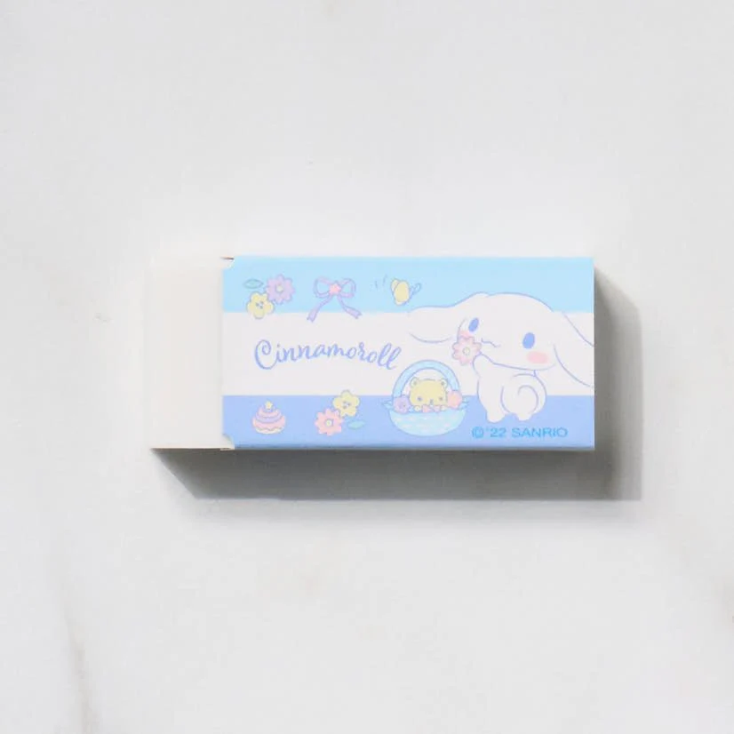 Tombow MONO Eraser / Sanrio - Image 4