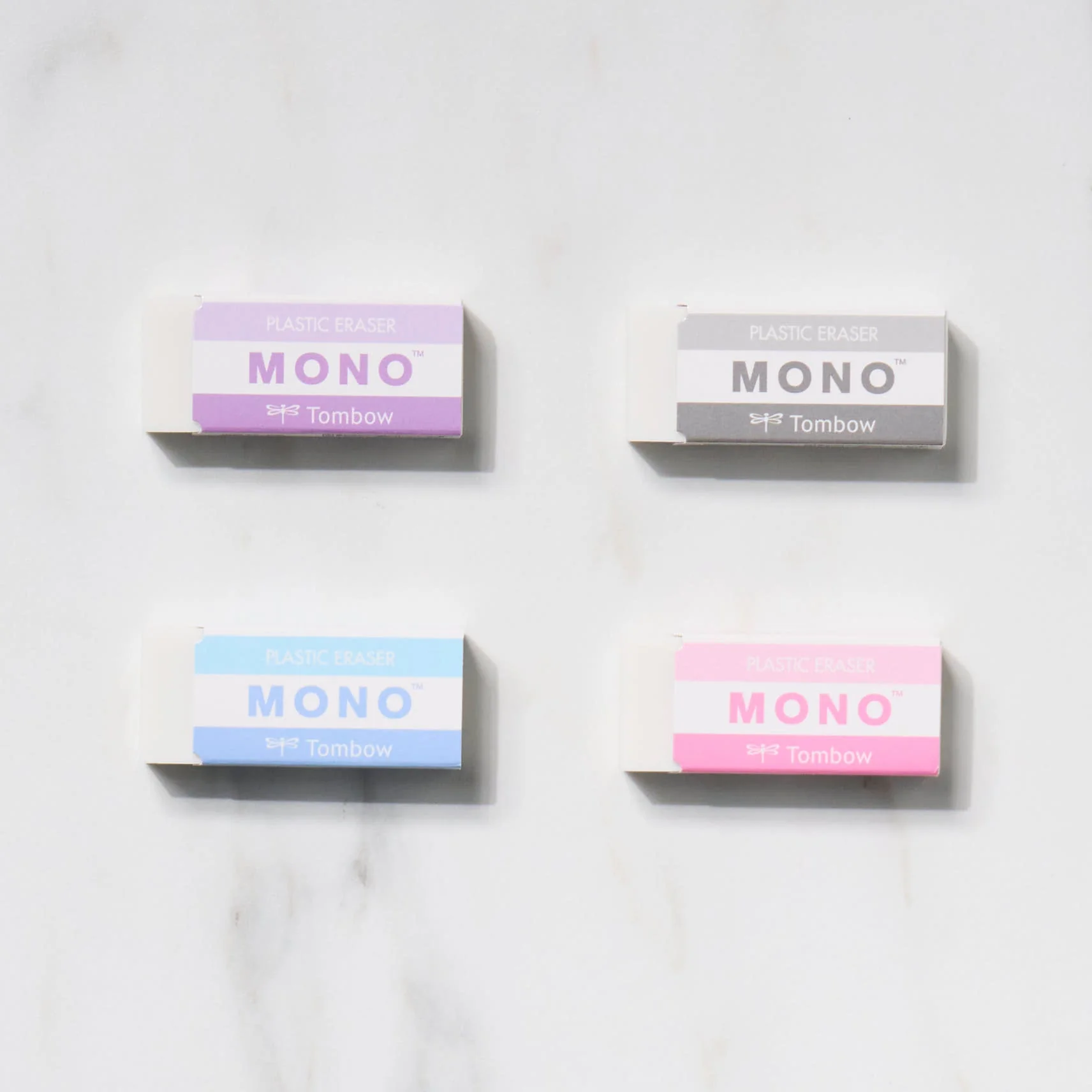 Tombow MONO Eraser / Sanrio - Image 7
