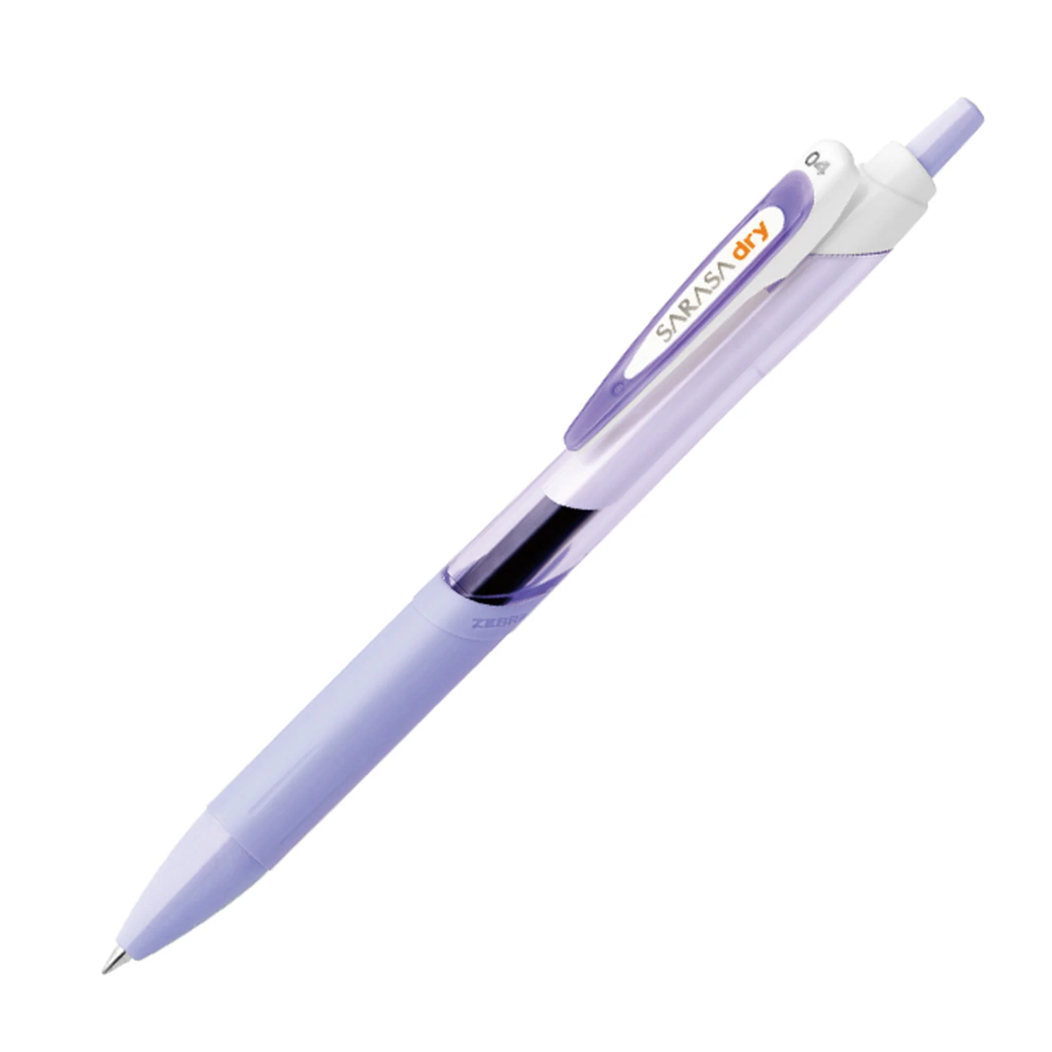 Sarasa Dry Gel Ink Pen / Zebra - Image 10
