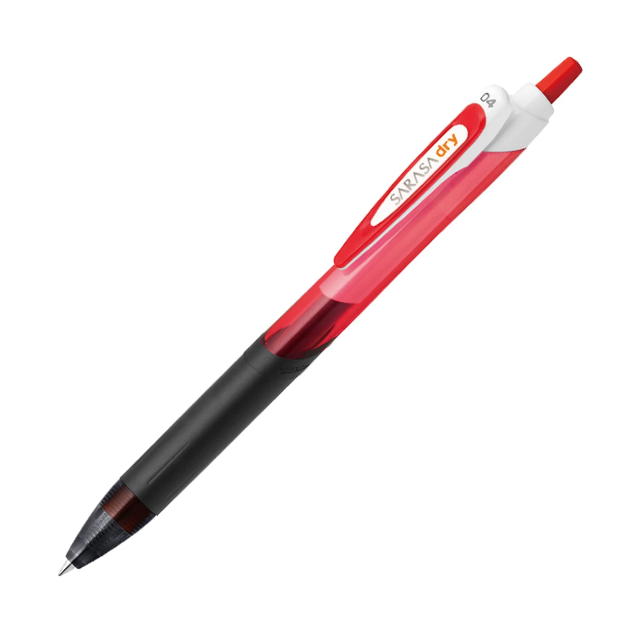 Sarasa Dry Gel Ink Pen / Zebra - Image 12