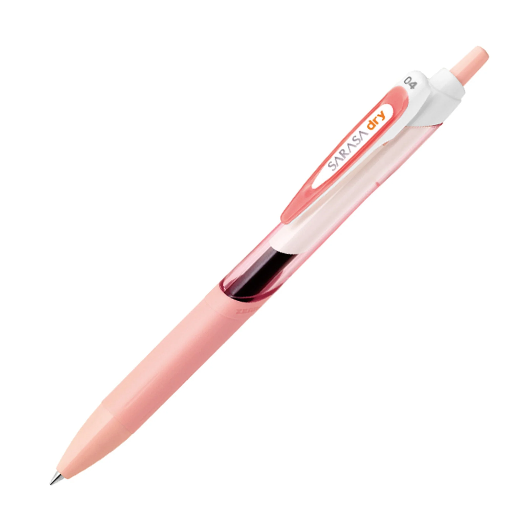 Sarasa Dry Gel Ink Pen / Zebra - Image 13
