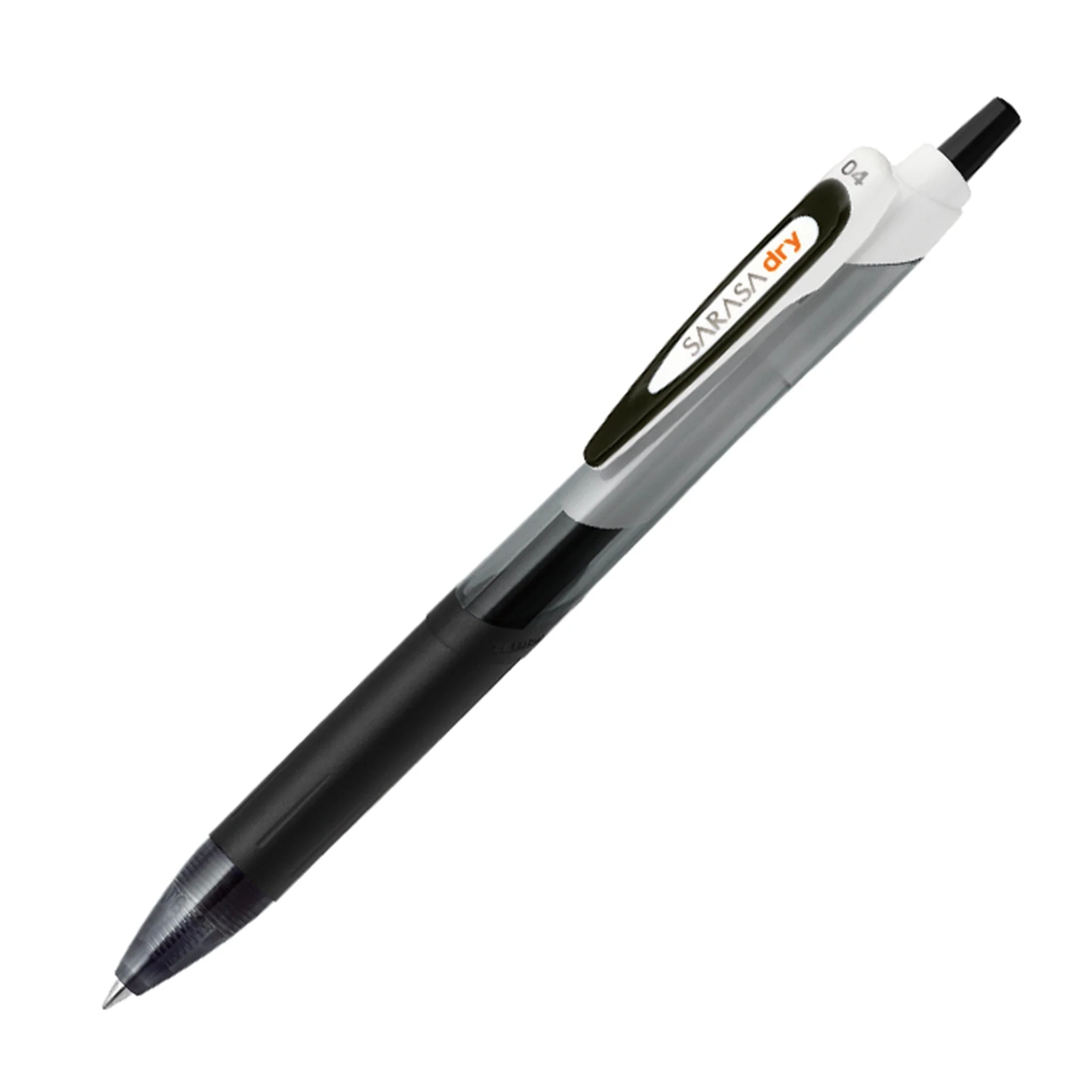 Sarasa Dry Gel Ink Pen / Zebra - Image 14