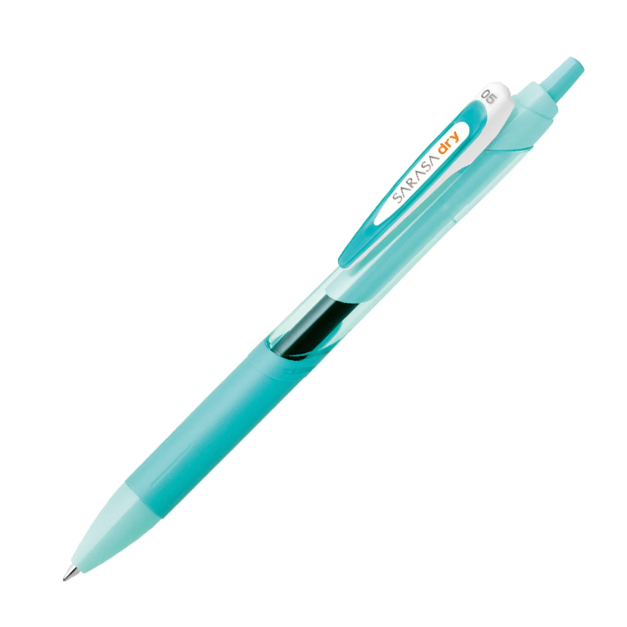 Sarasa Dry Gel Ink Pen / Zebra - Image 4