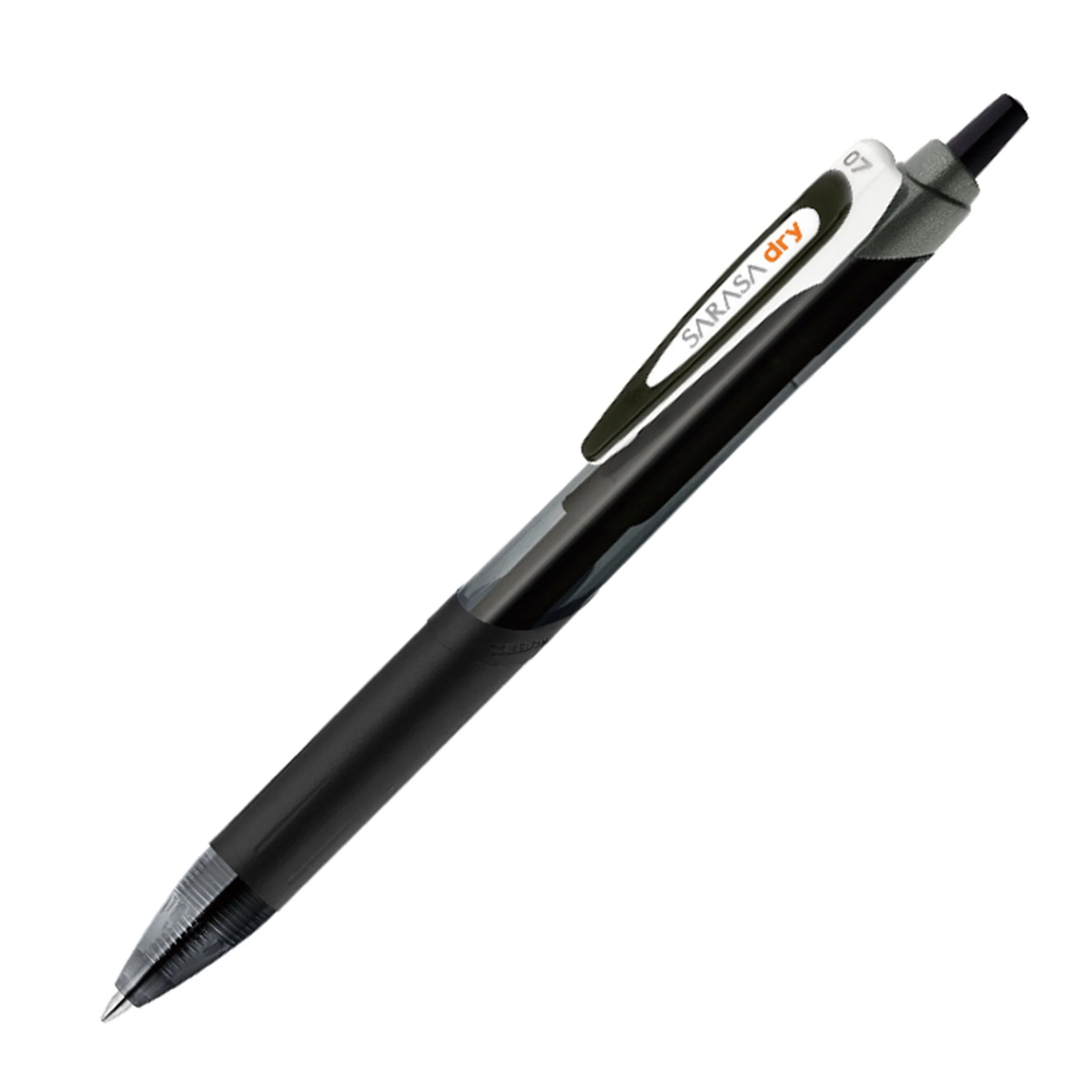 Sarasa Dry Gel Ink Pen / Zebra - Image 8
