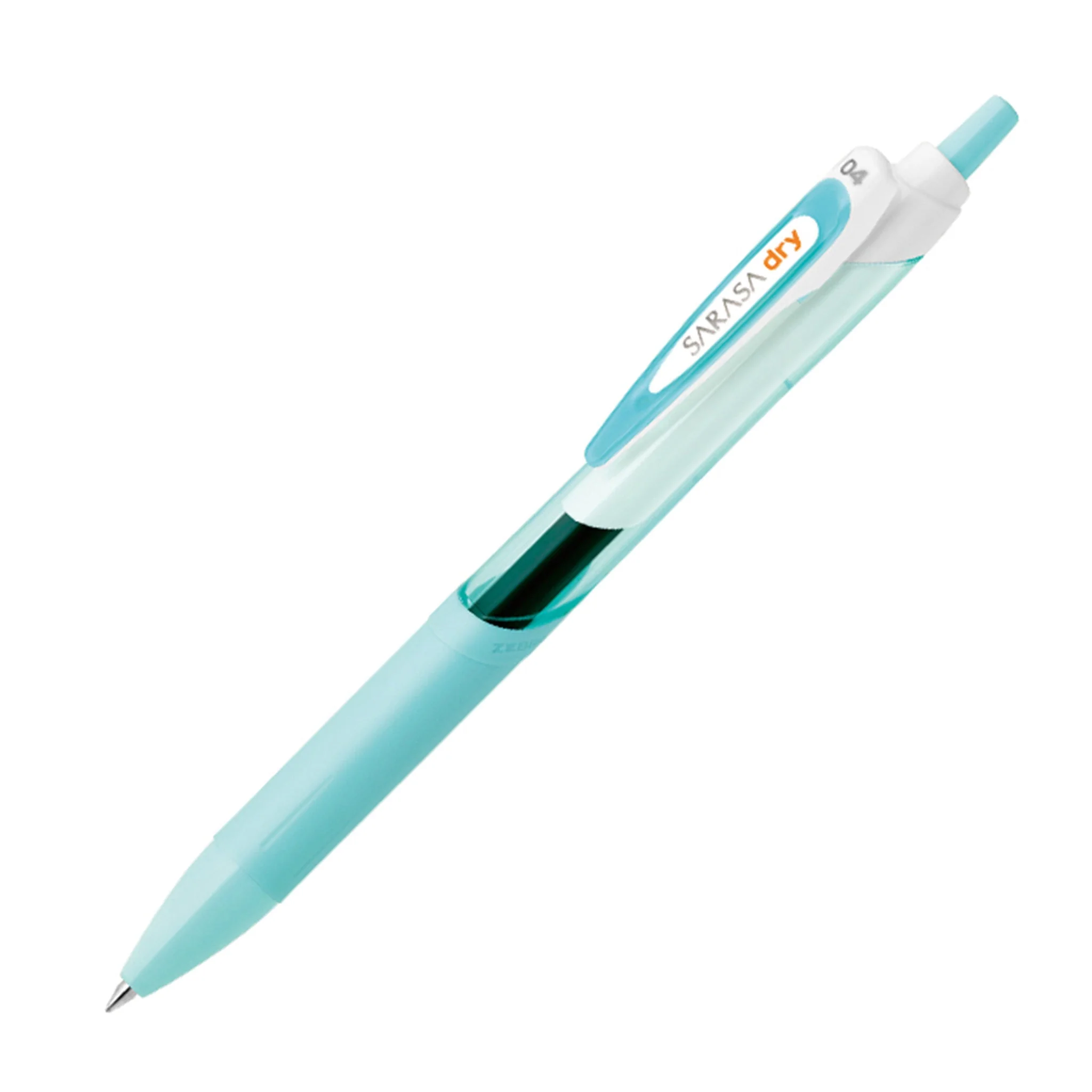 Sarasa Dry Gel Ink Pen / Zebra - Image 9