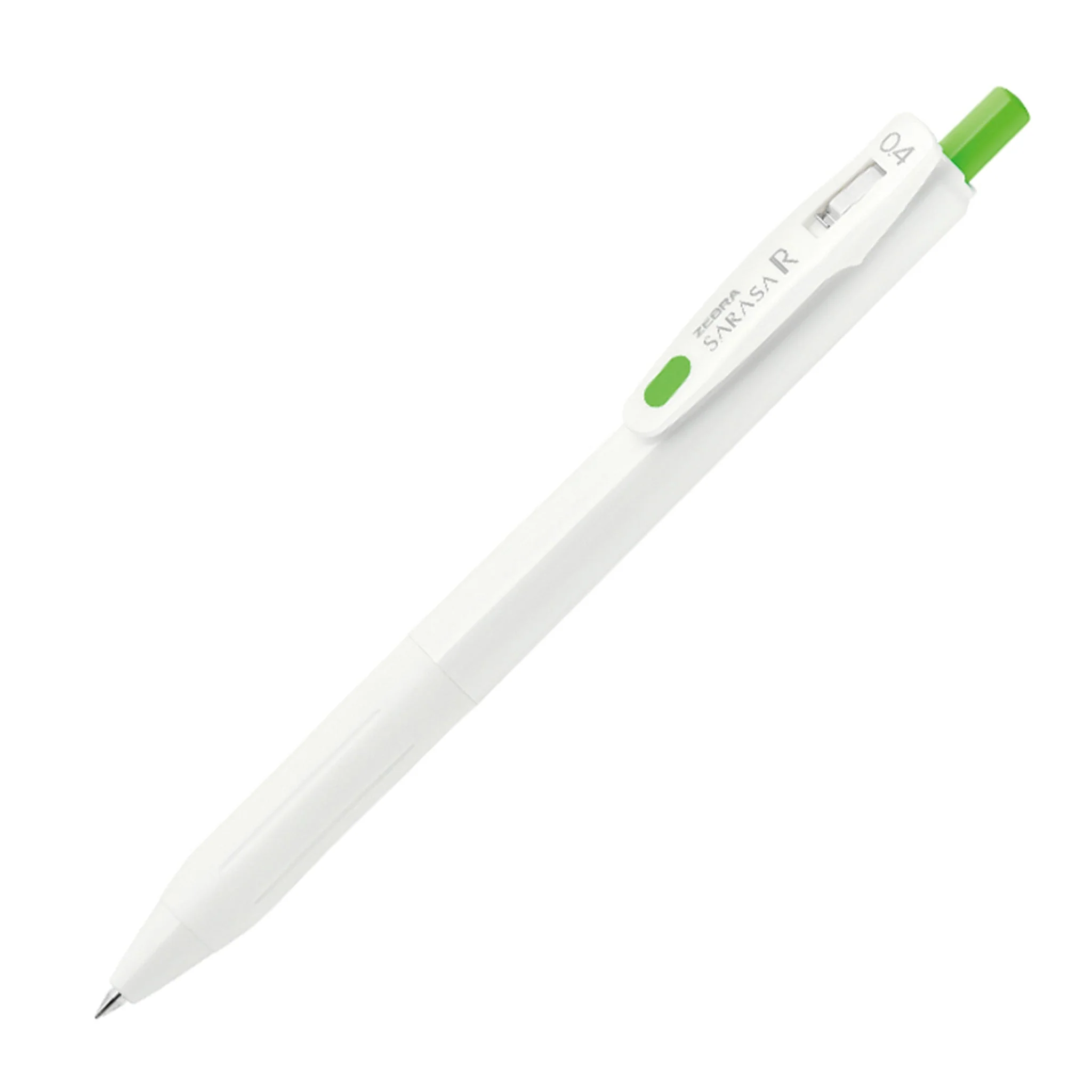 Sarasa R Gel Ink Pen / Zebra - Image 10