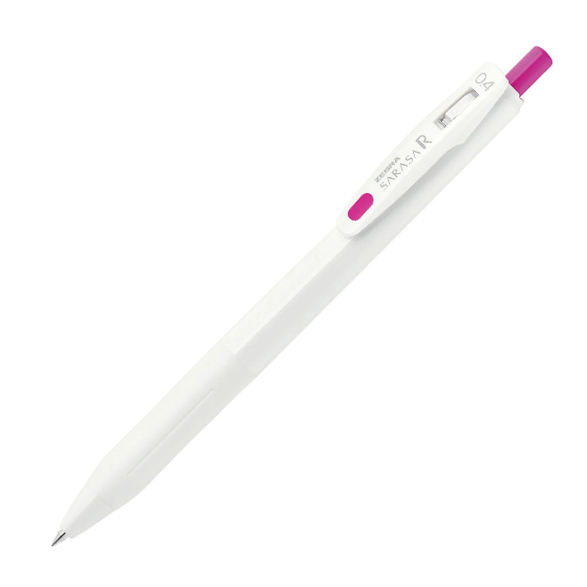 Sarasa R Gel Ink Pen / Zebra - Image 12