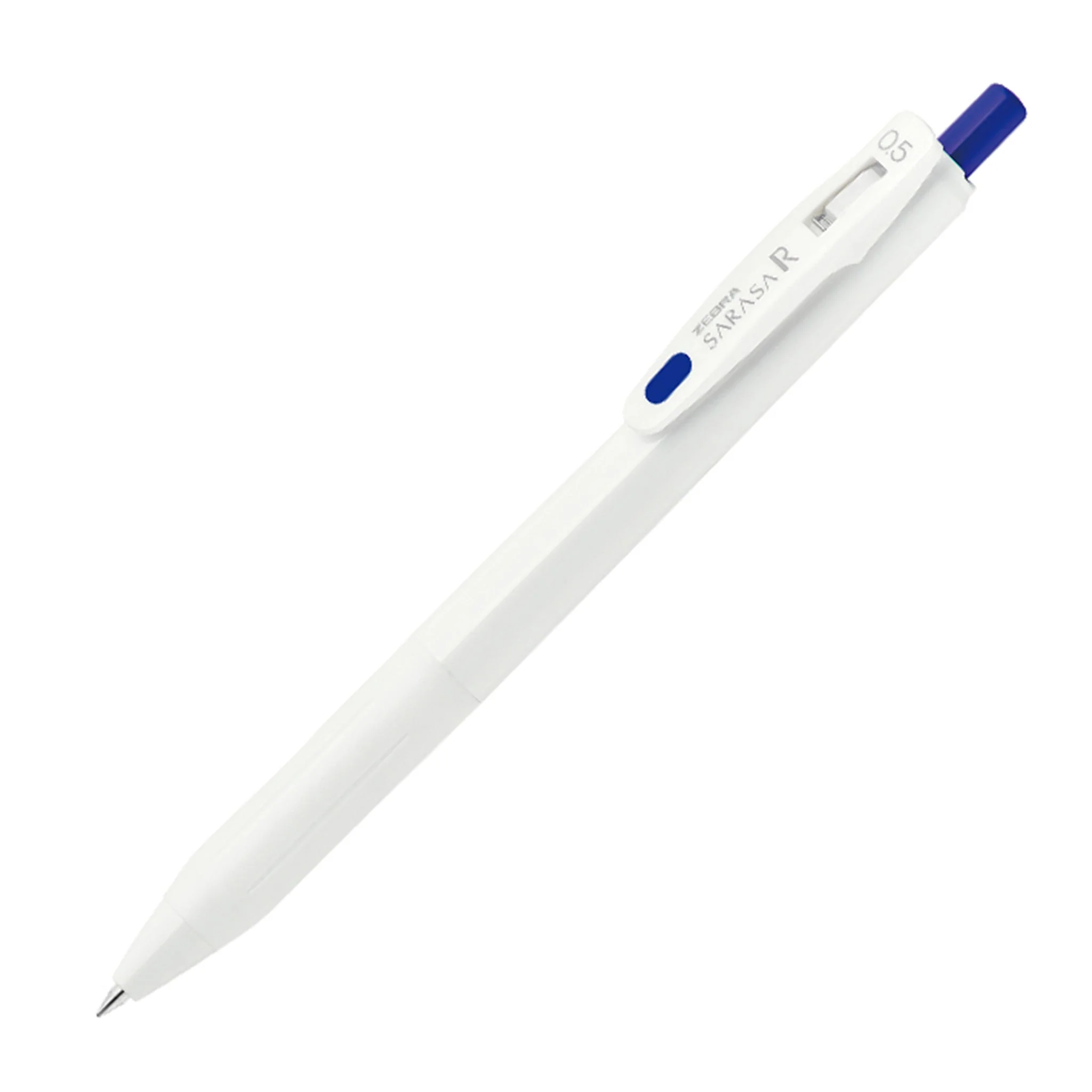 Sarasa R Gel Ink Pen / Zebra - Image 18