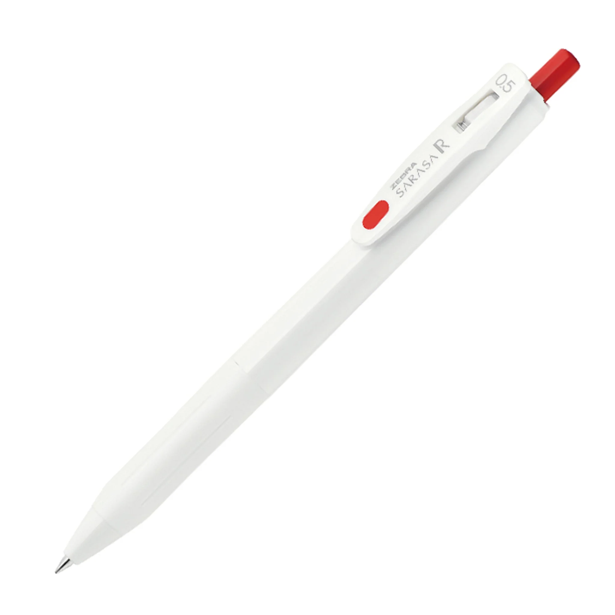 Sarasa R Gel Ink Pen / Zebra - Image 19