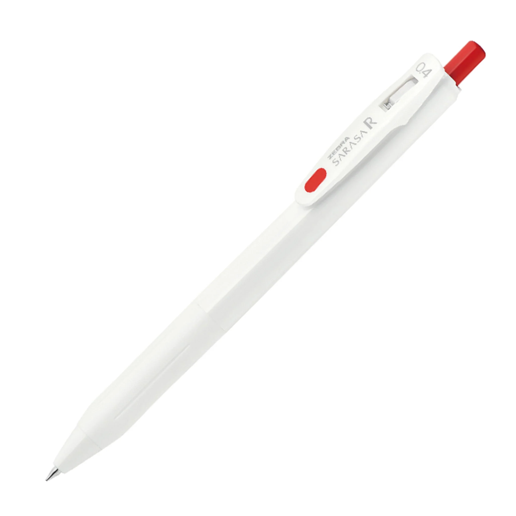 Sarasa R Gel Ink Pen / Zebra - Image 4