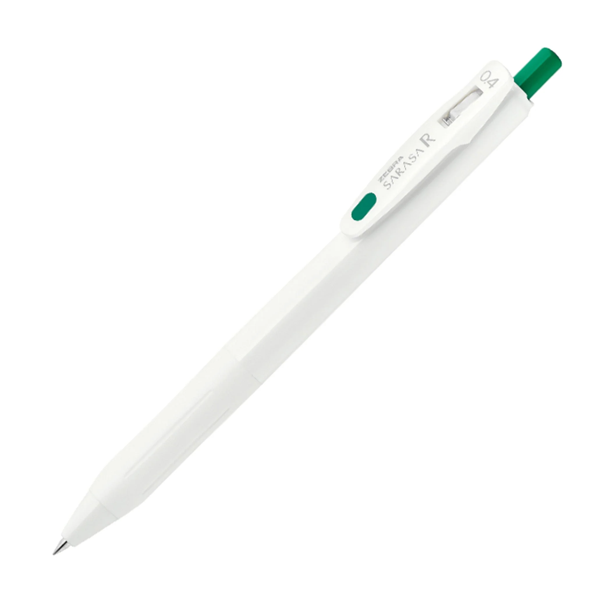 Sarasa R Gel Ink Pen / Zebra - Image 5