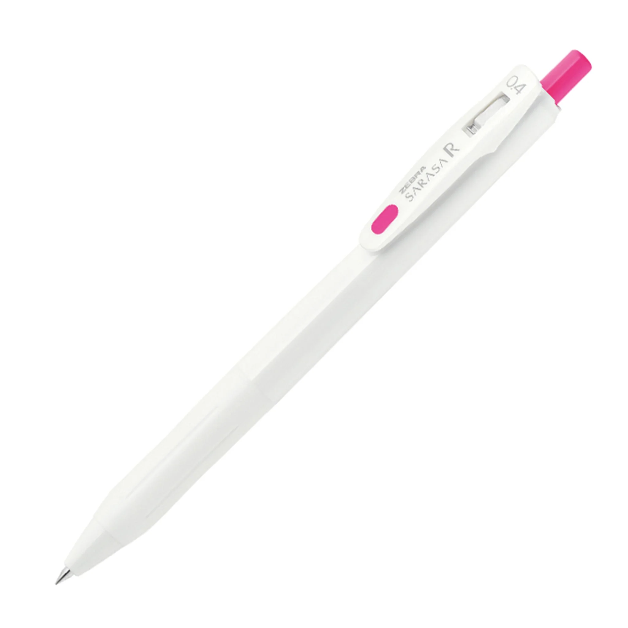 Sarasa R Gel Ink Pen / Zebra - Image 6