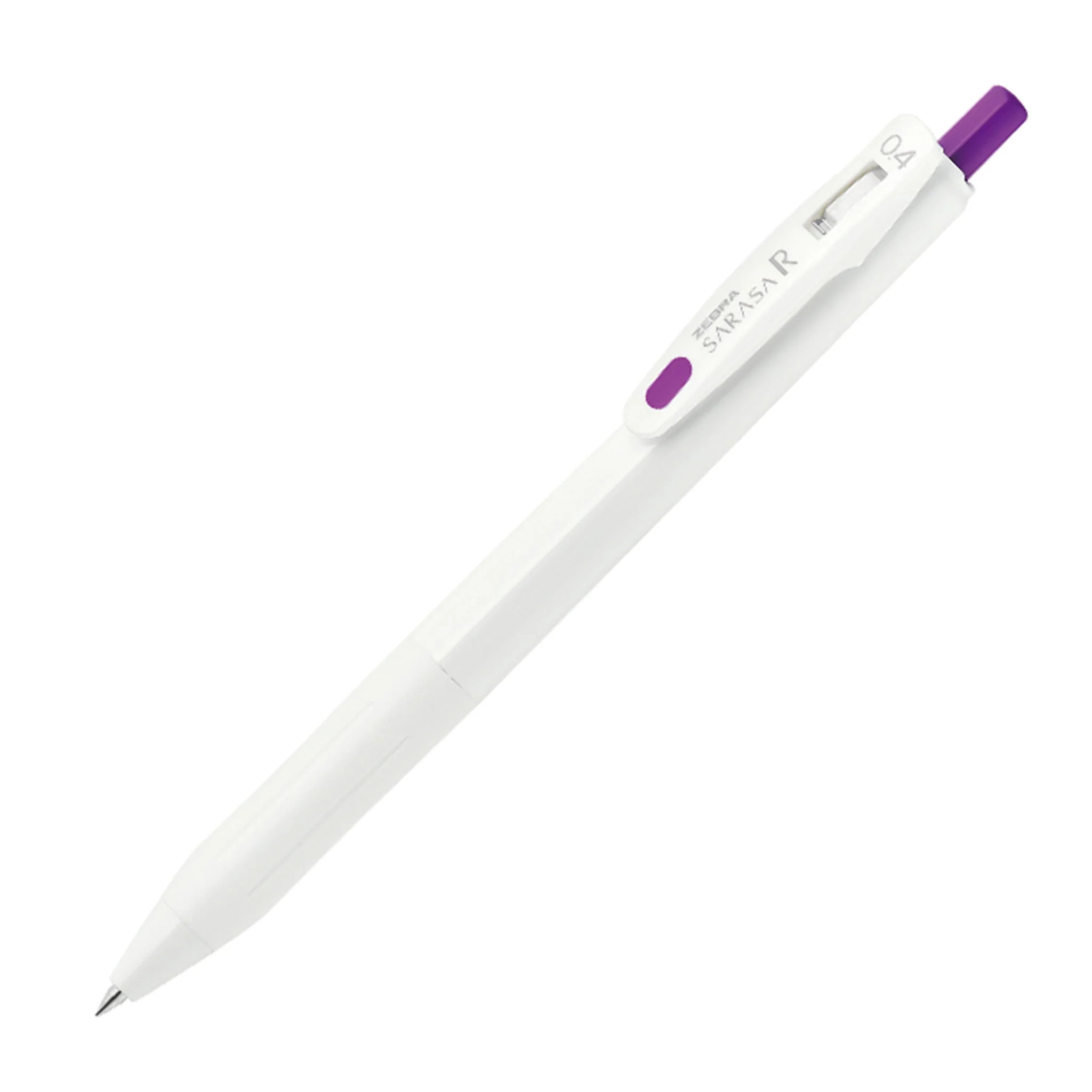 Sarasa R Gel Ink Pen / Zebra - Image 7