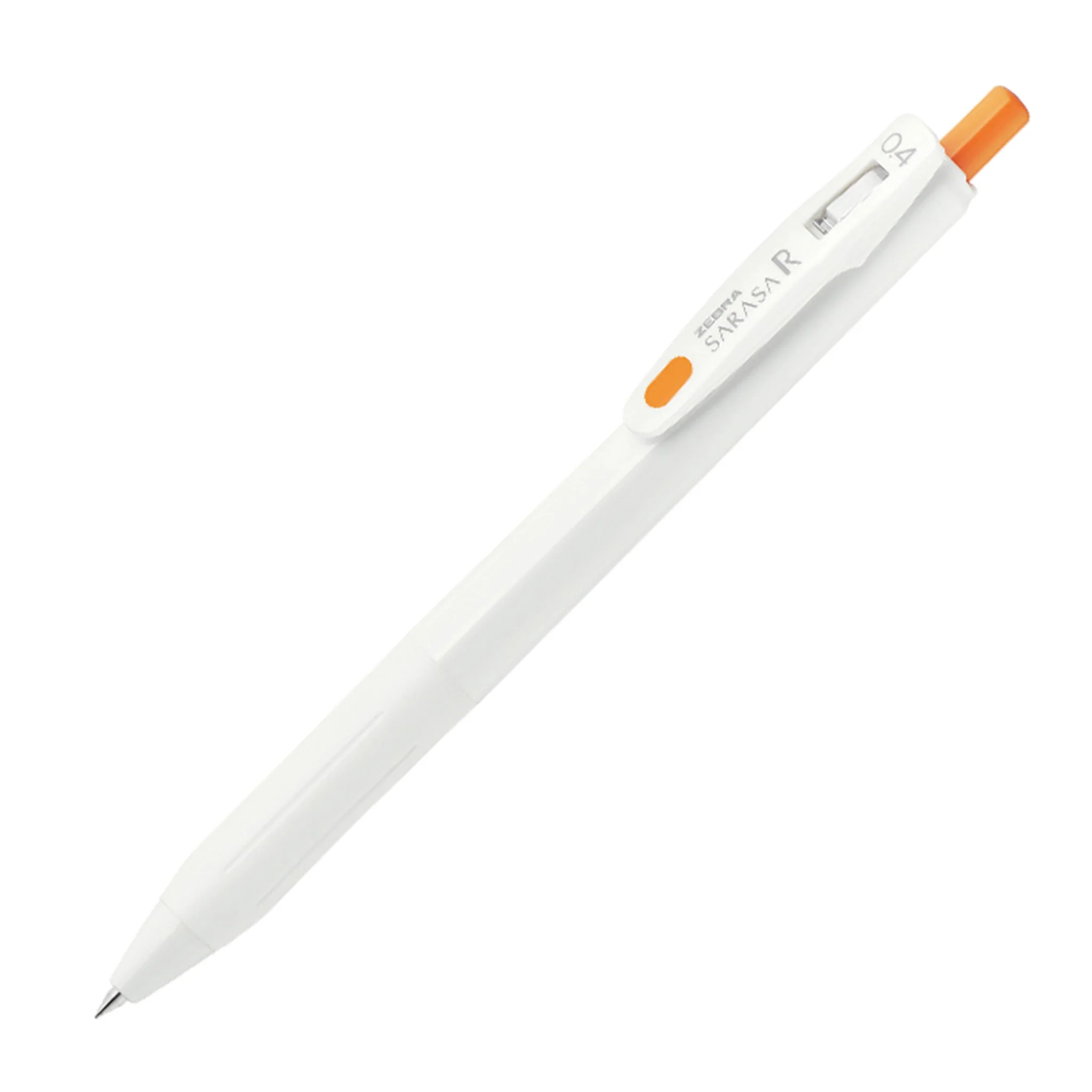 Sarasa R Gel Ink Pen / Zebra - Image 8