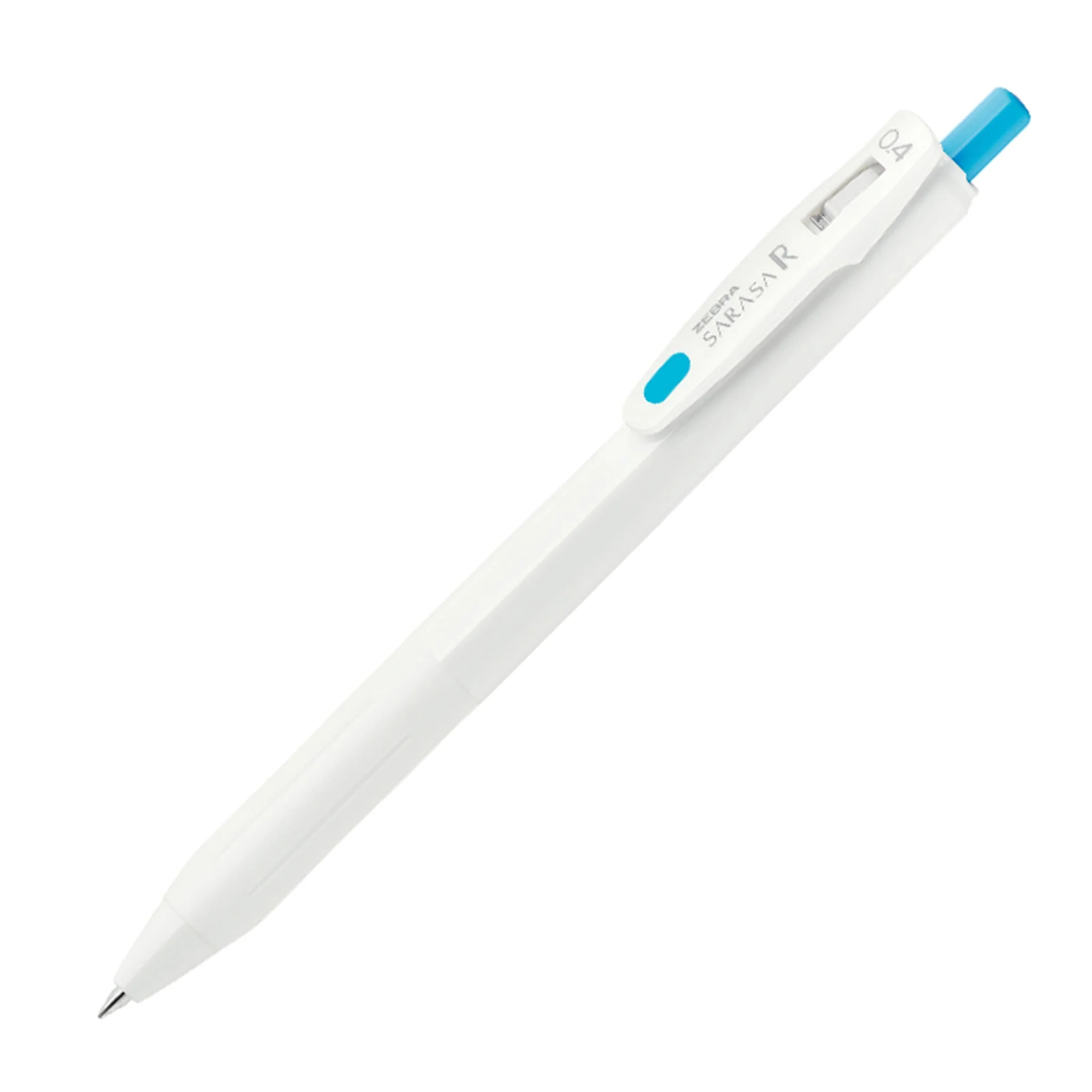 Sarasa R Gel Ink Pen / Zebra - Image 9