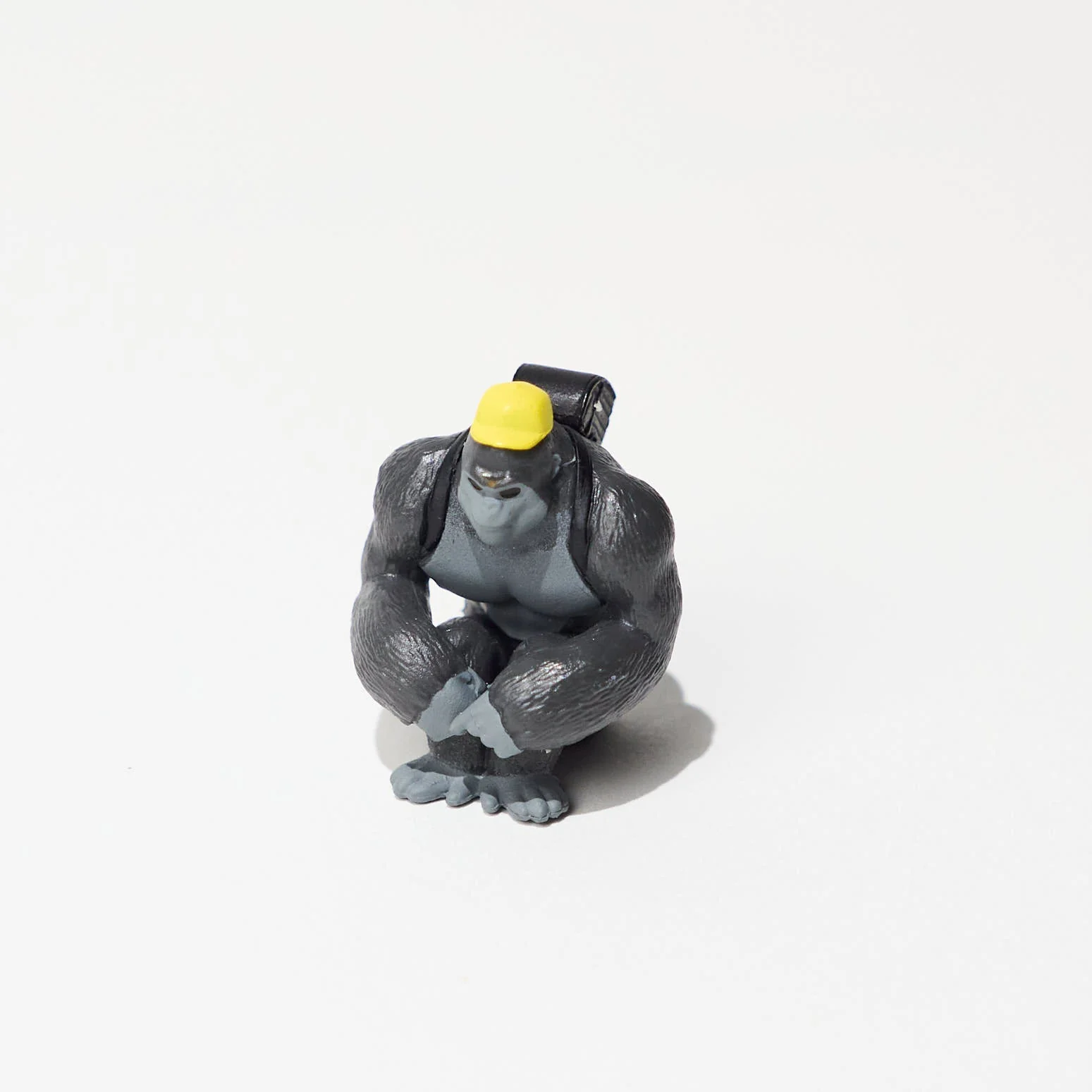 Schoolbag Gorilla Gacha Capsule - Image 5