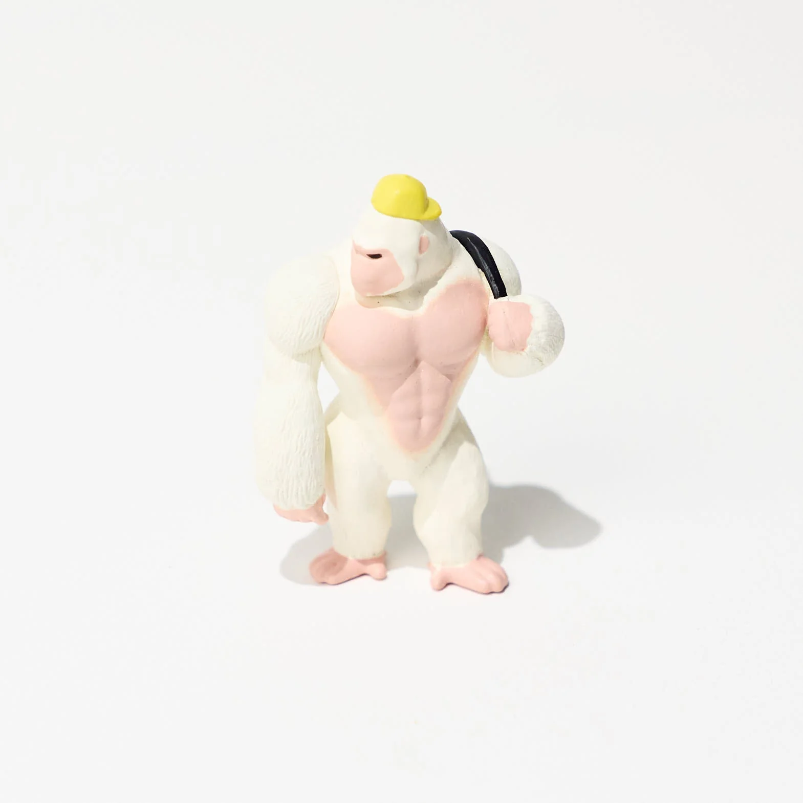 Schoolbag Gorilla Gacha Capsule - Image 7