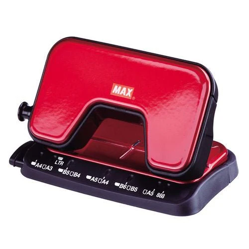 SCOOVA Hole Puncher / MAX
