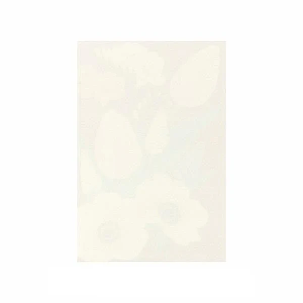 [Limited] Seasons Spring Silk-Print Postcard / MIDORI - Image 3