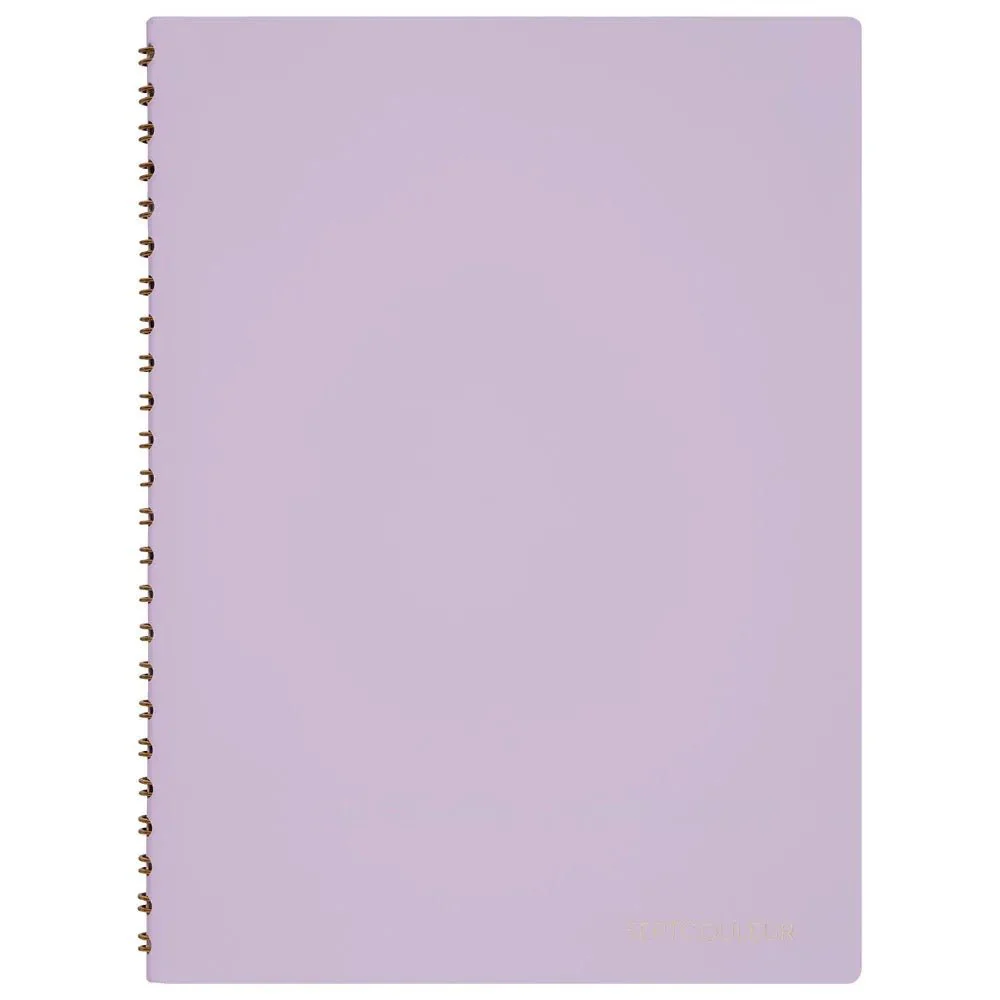 Septcouleur Notebook / maruman - Image 10