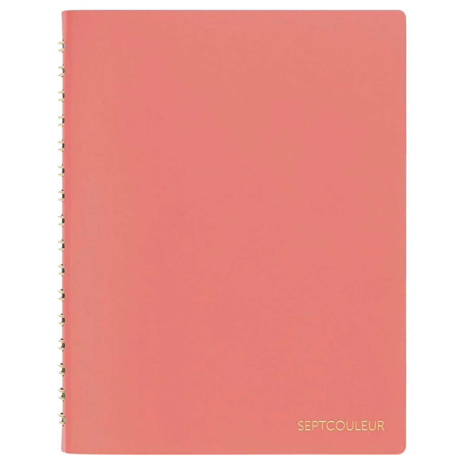 Septcouleur Notebook / maruman - Image 11